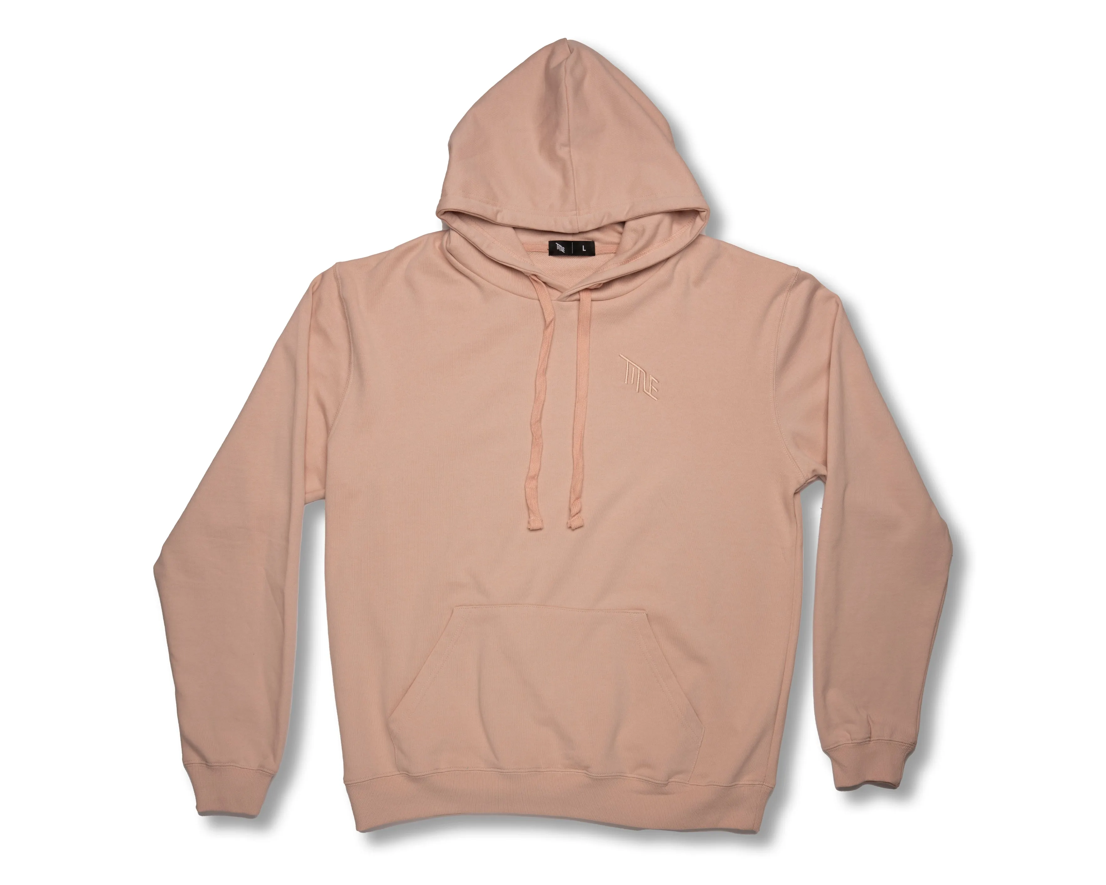 Pullover Hoodie