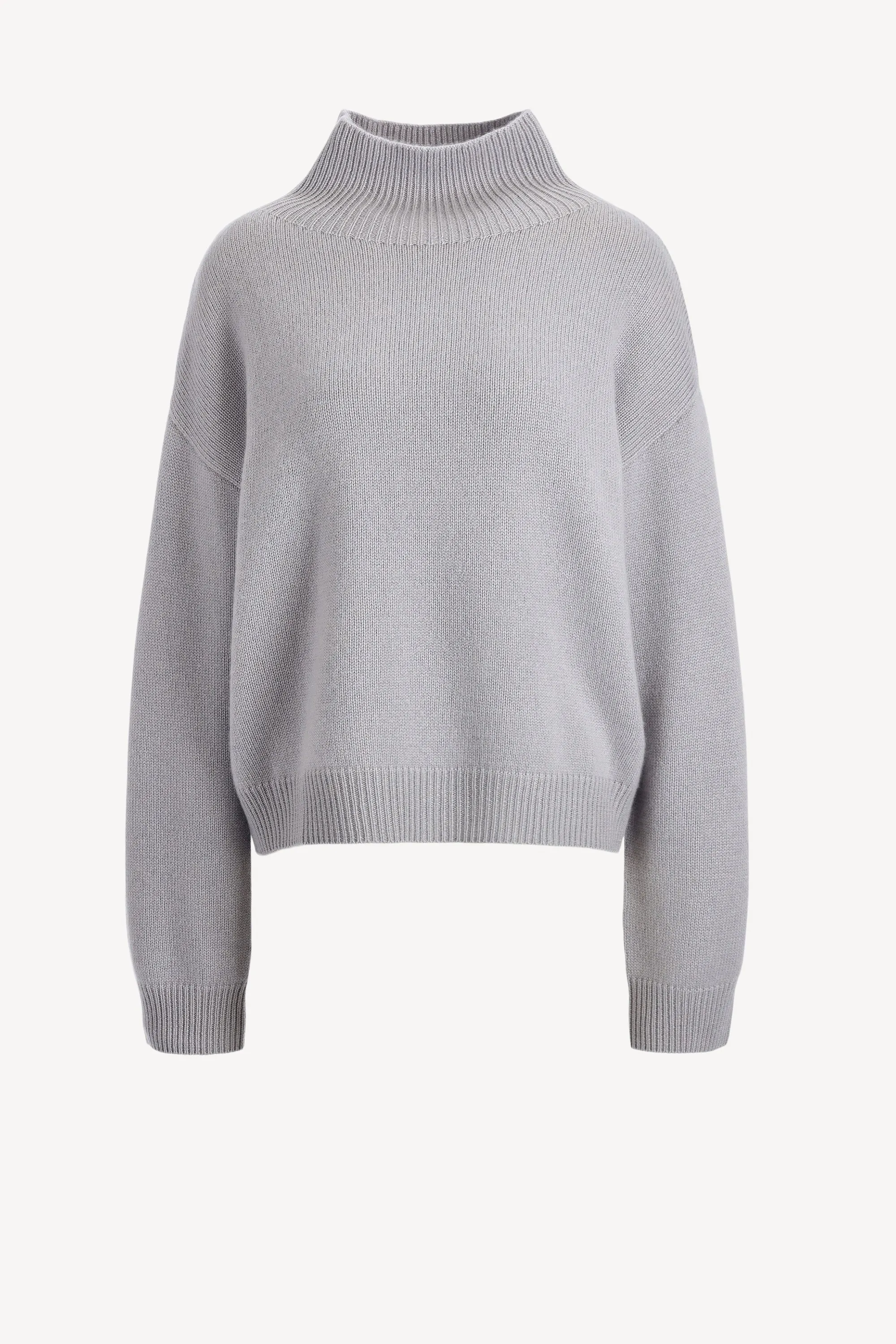 Pullover Jardin in Grau