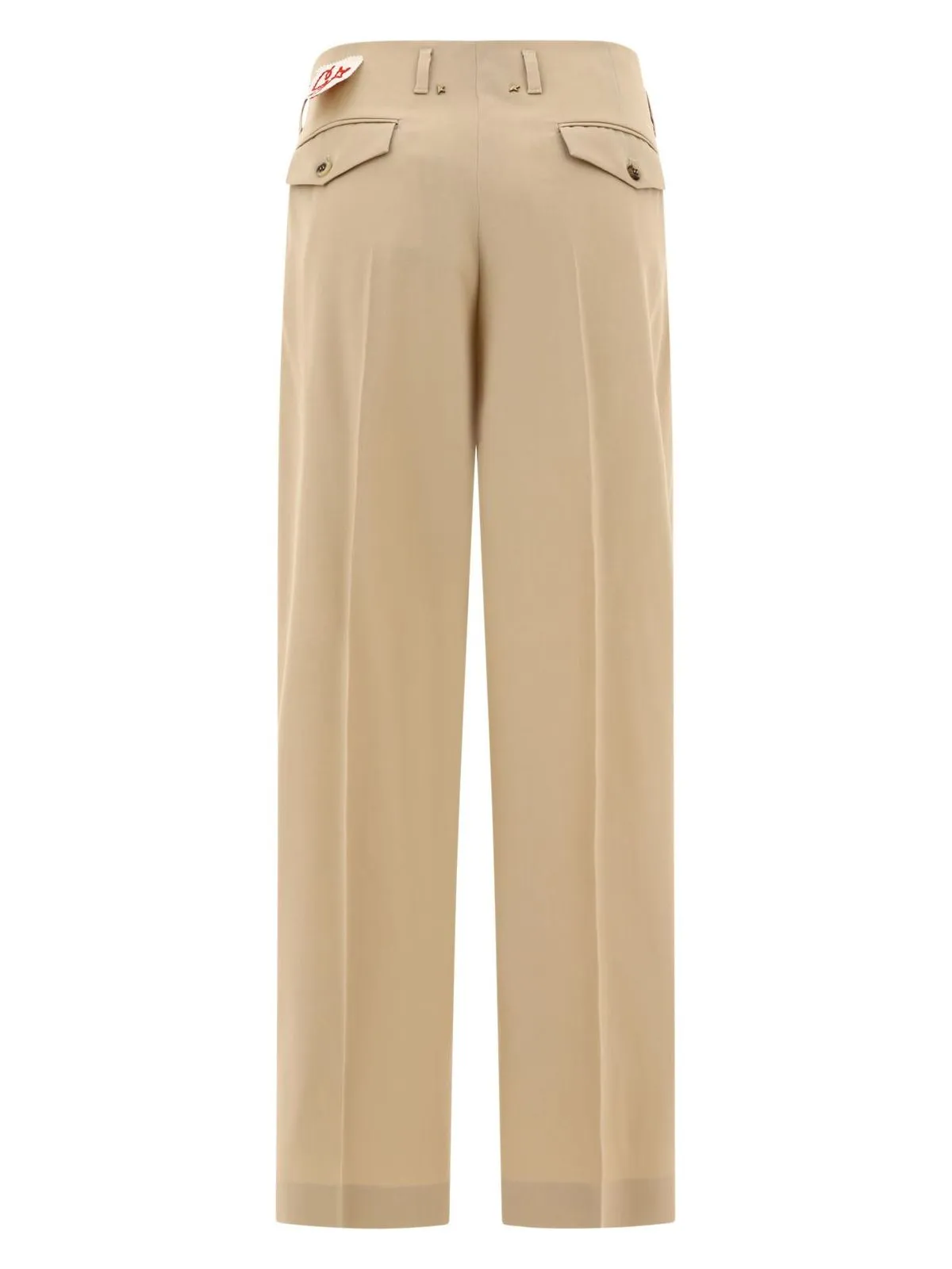 "FLAVIA" TROUSERS"