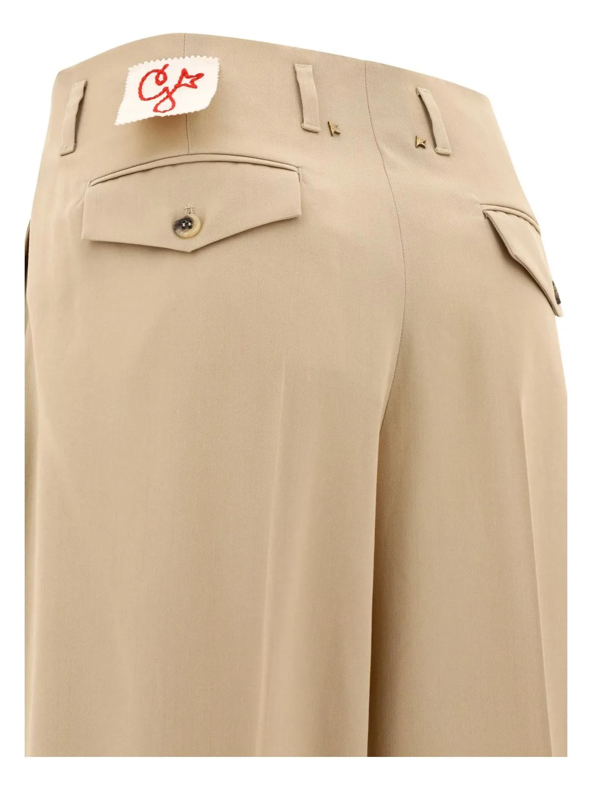 "FLAVIA" TROUSERS"