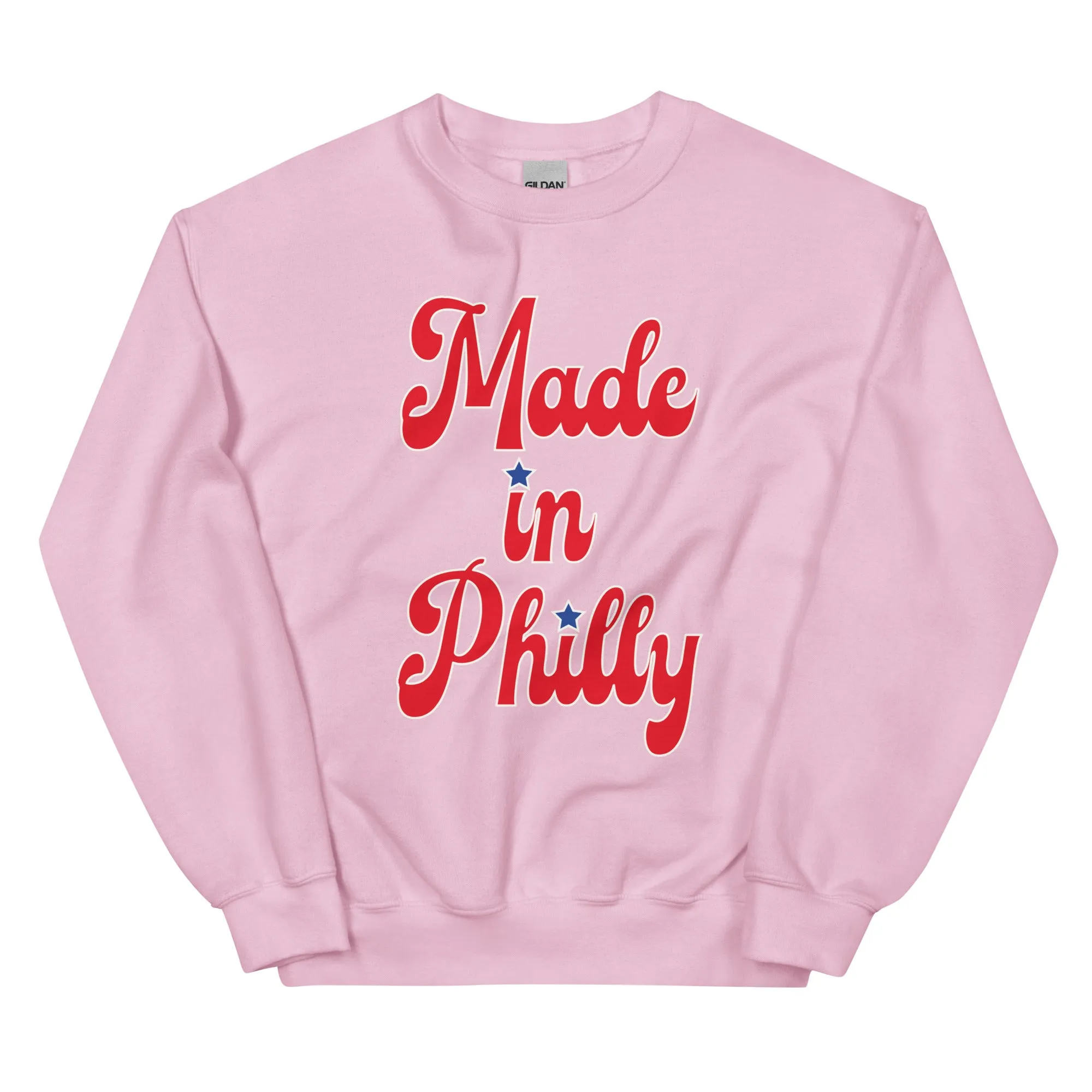 "Made in Philly" Sweatshirt