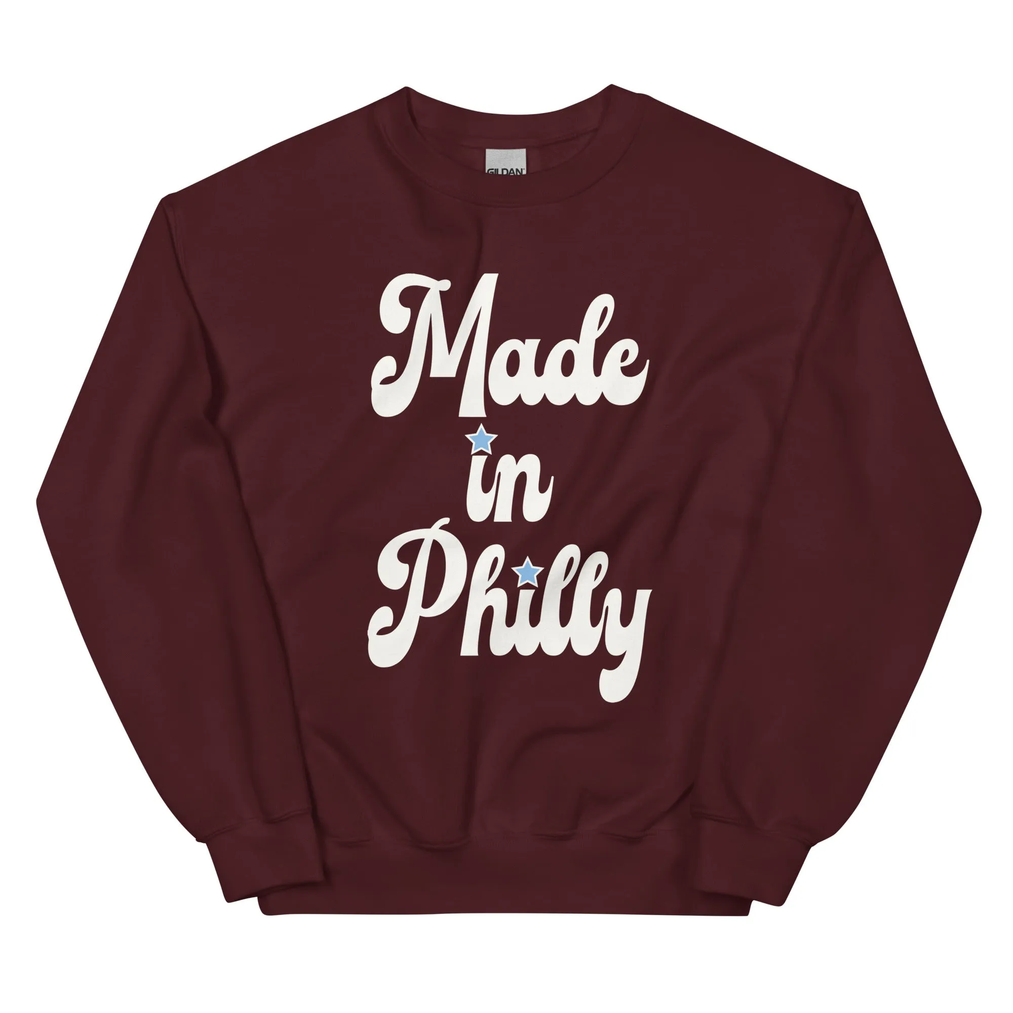 "Made in Philly" Sweatshirt