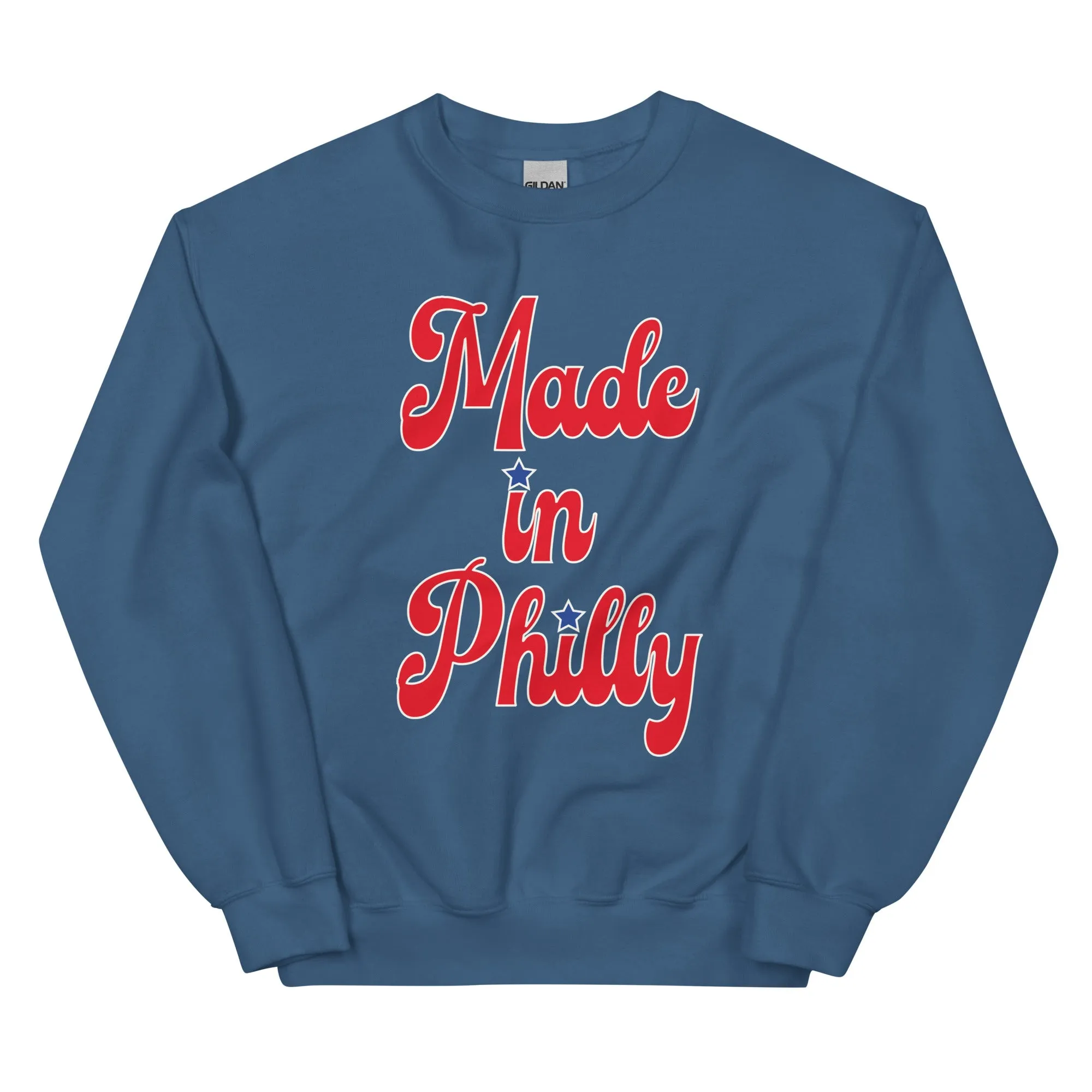 "Made in Philly" Sweatshirt