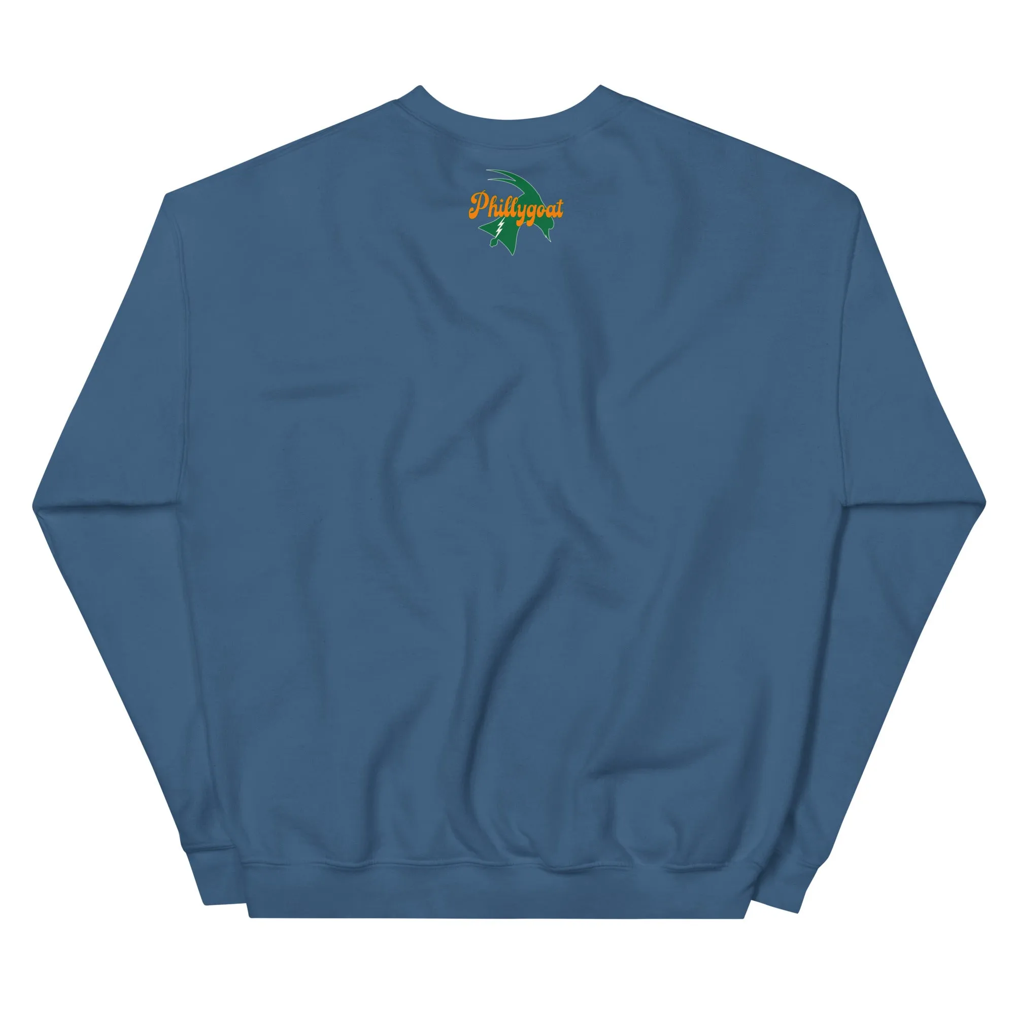 "PHI Shamrock" Sweatshirt