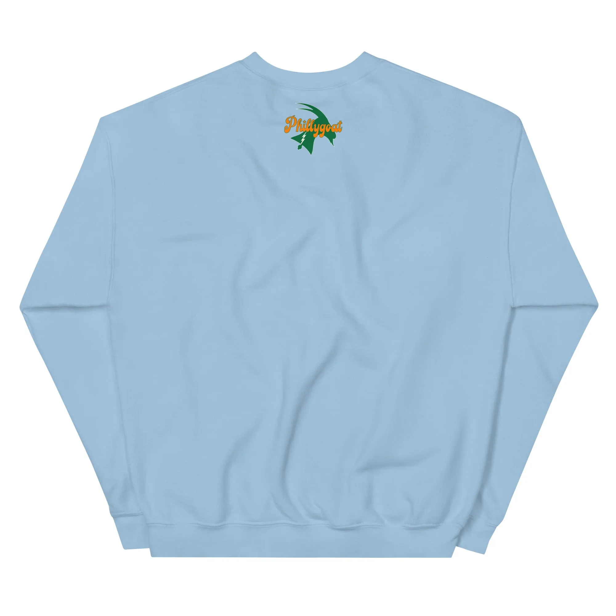 "PHI Shamrock" Sweatshirt