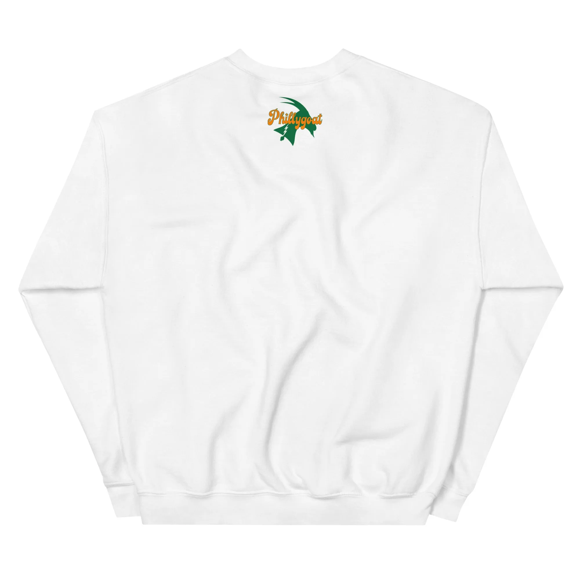 "PHI Shamrock" Sweatshirt