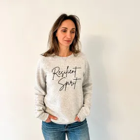 Resilient Spirit Sweatshirt