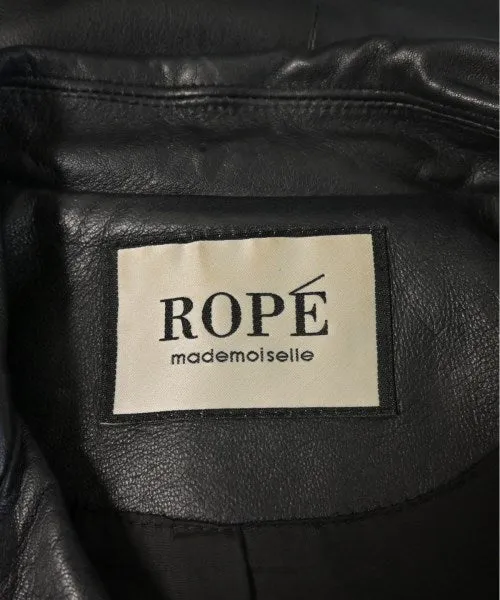 ROPE Motercycle Jackets