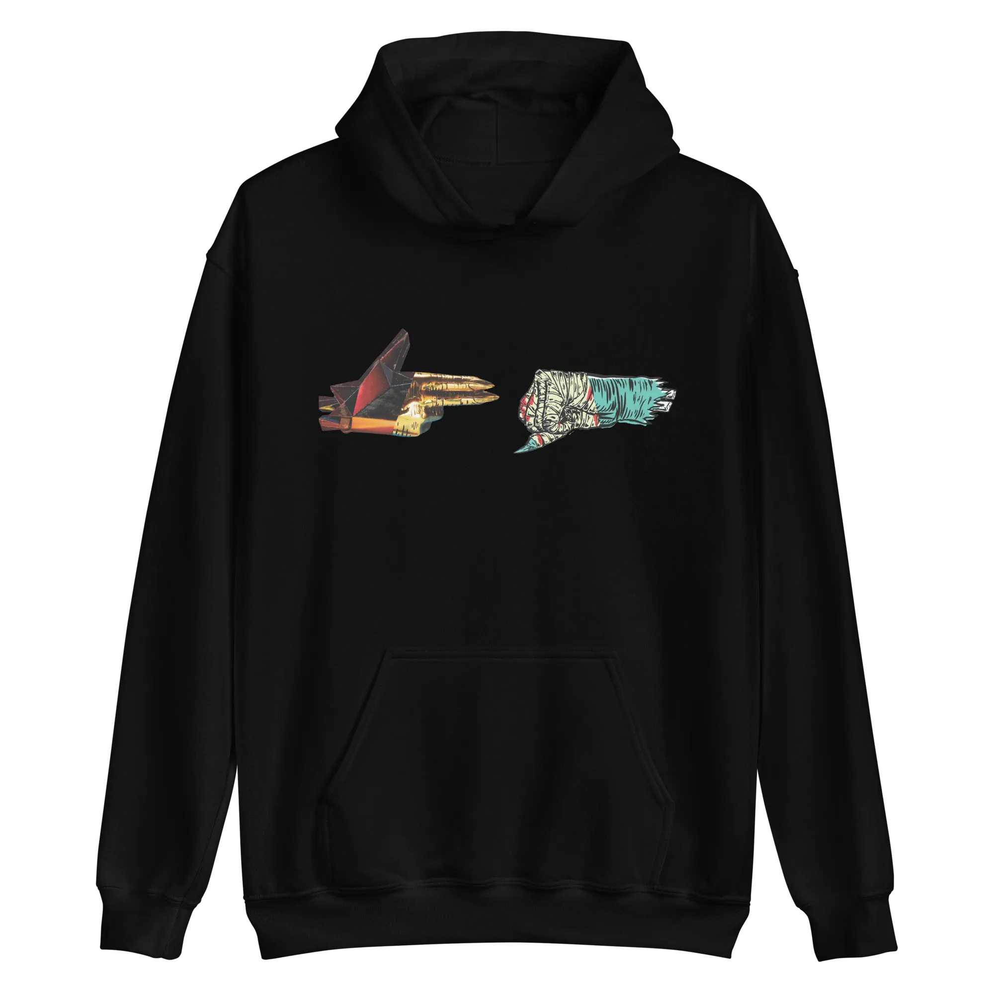 RTJX HOODIE