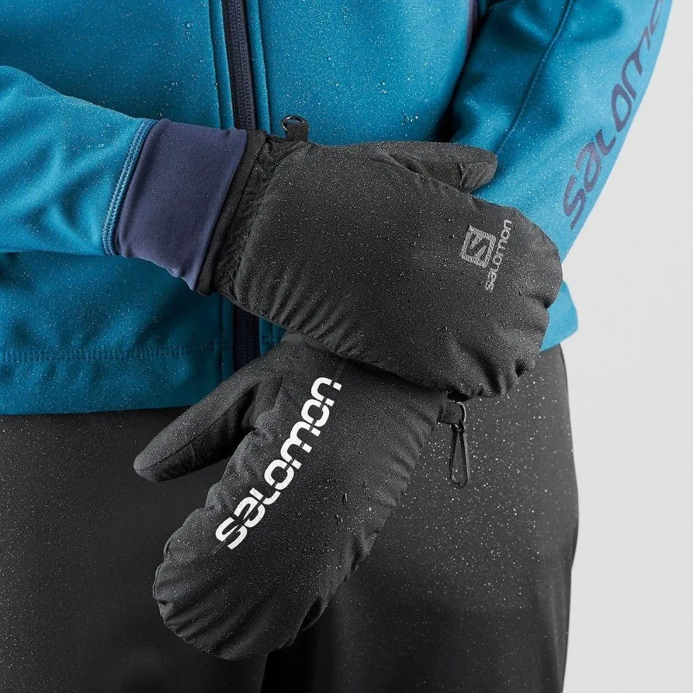 Salomon RS Warm Mitten