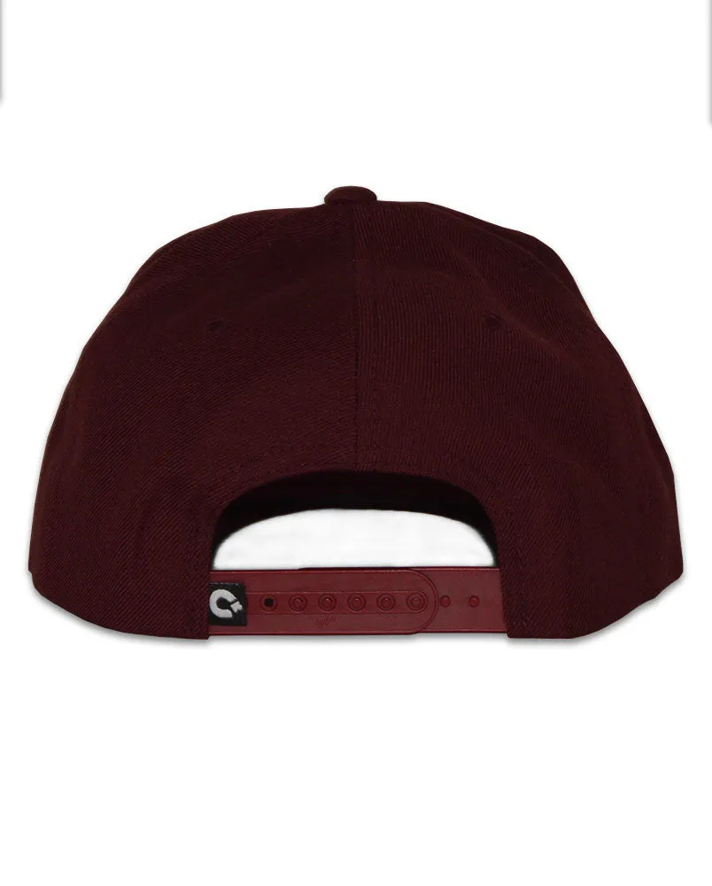 Seal Snapback 2