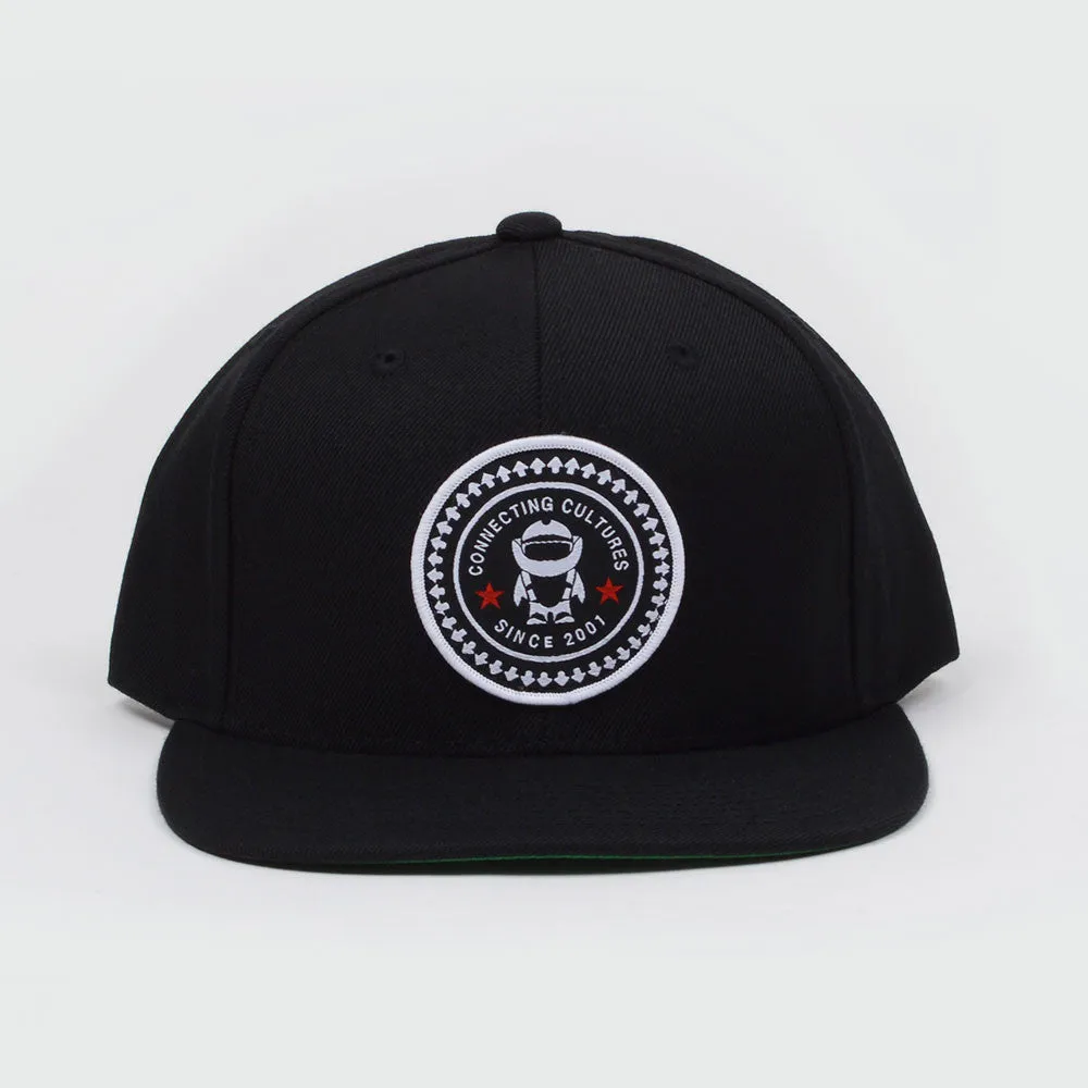 Seal Snapback 2