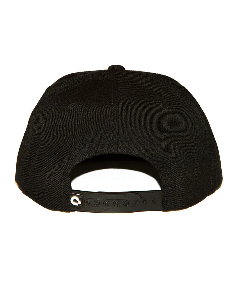 Seal Snapback 2