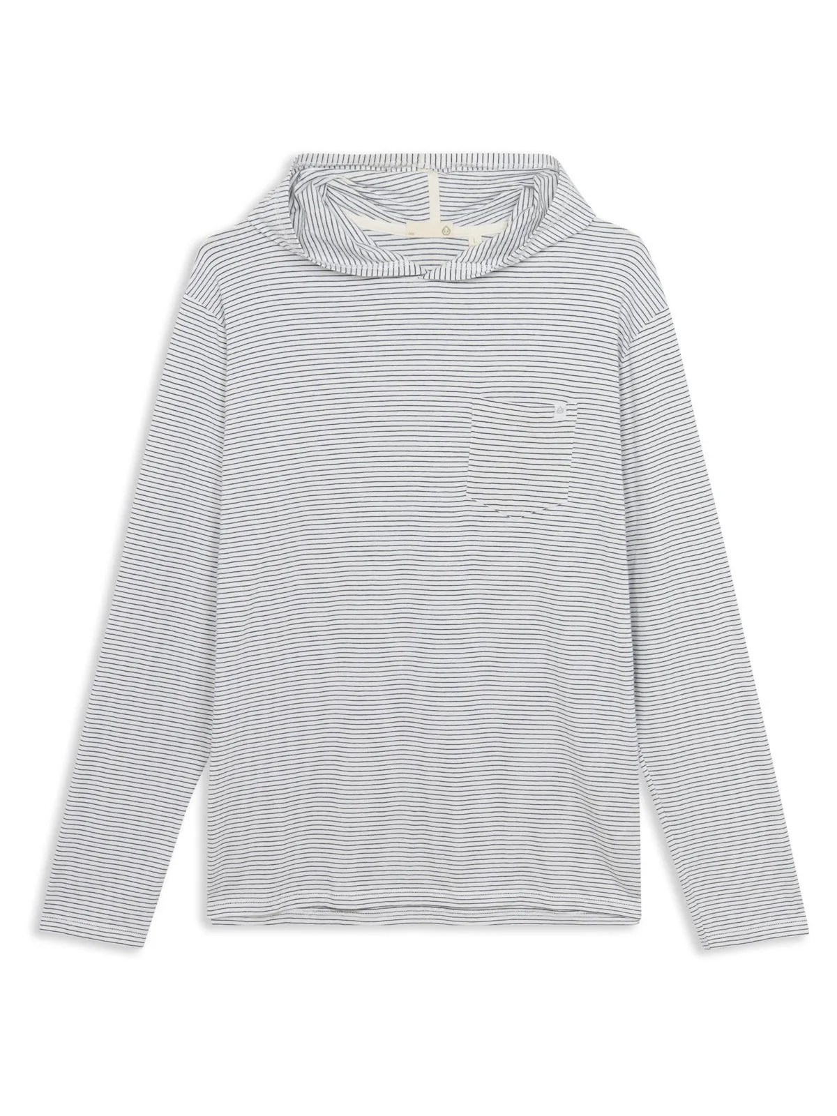 Seaside Pocket Hoodie