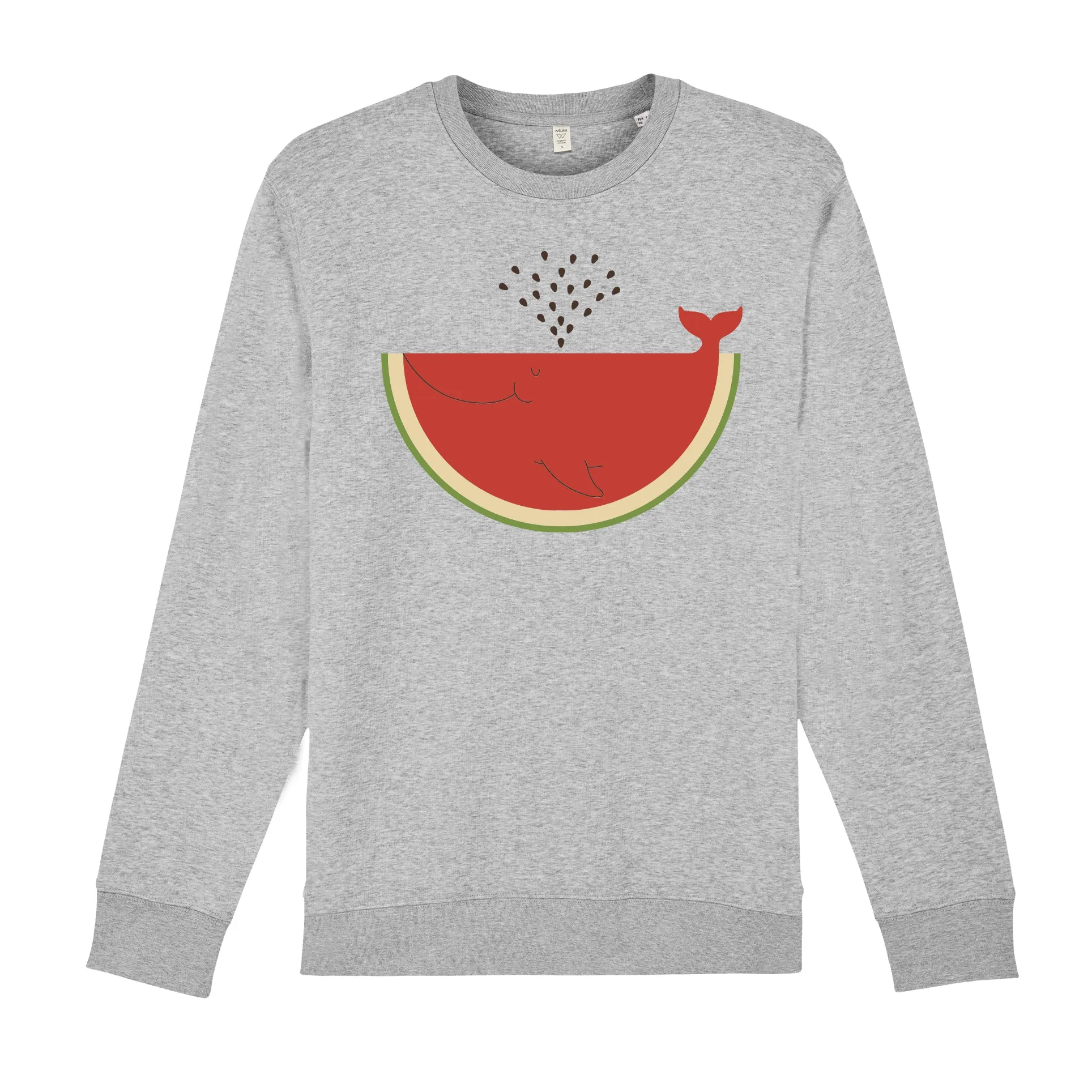 Seeds of Joy Sweatshirt