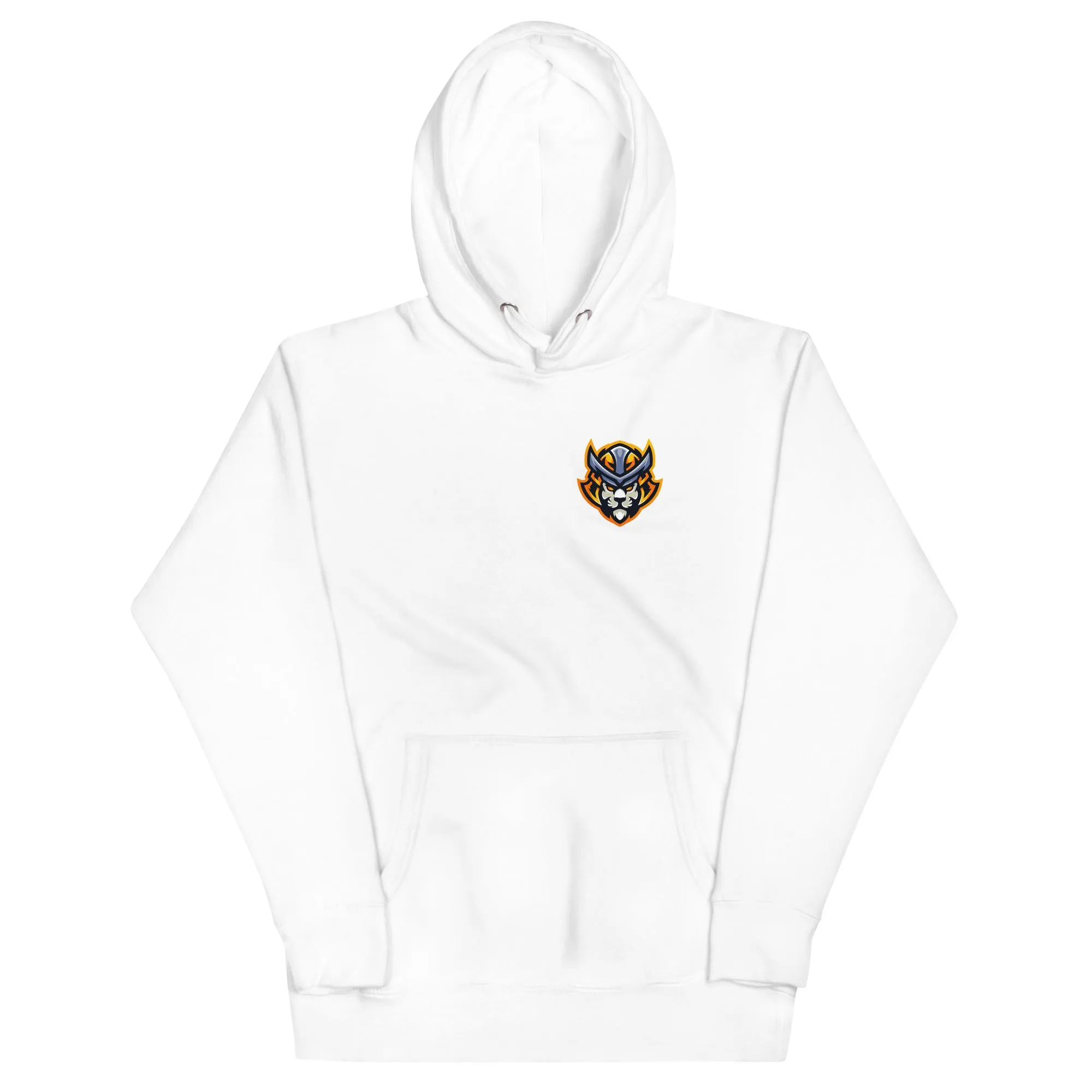 Senshi Esports Cotton Hoodie