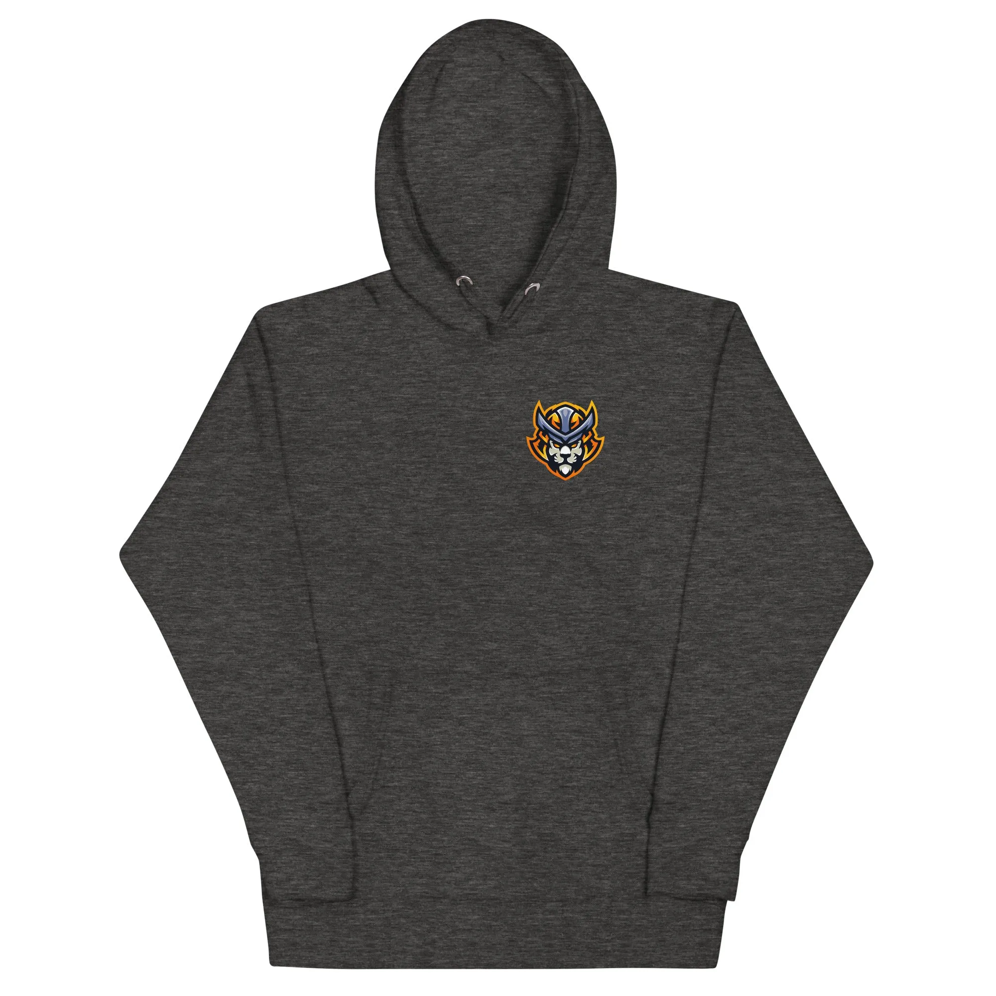 Senshi Esports Cotton Hoodie