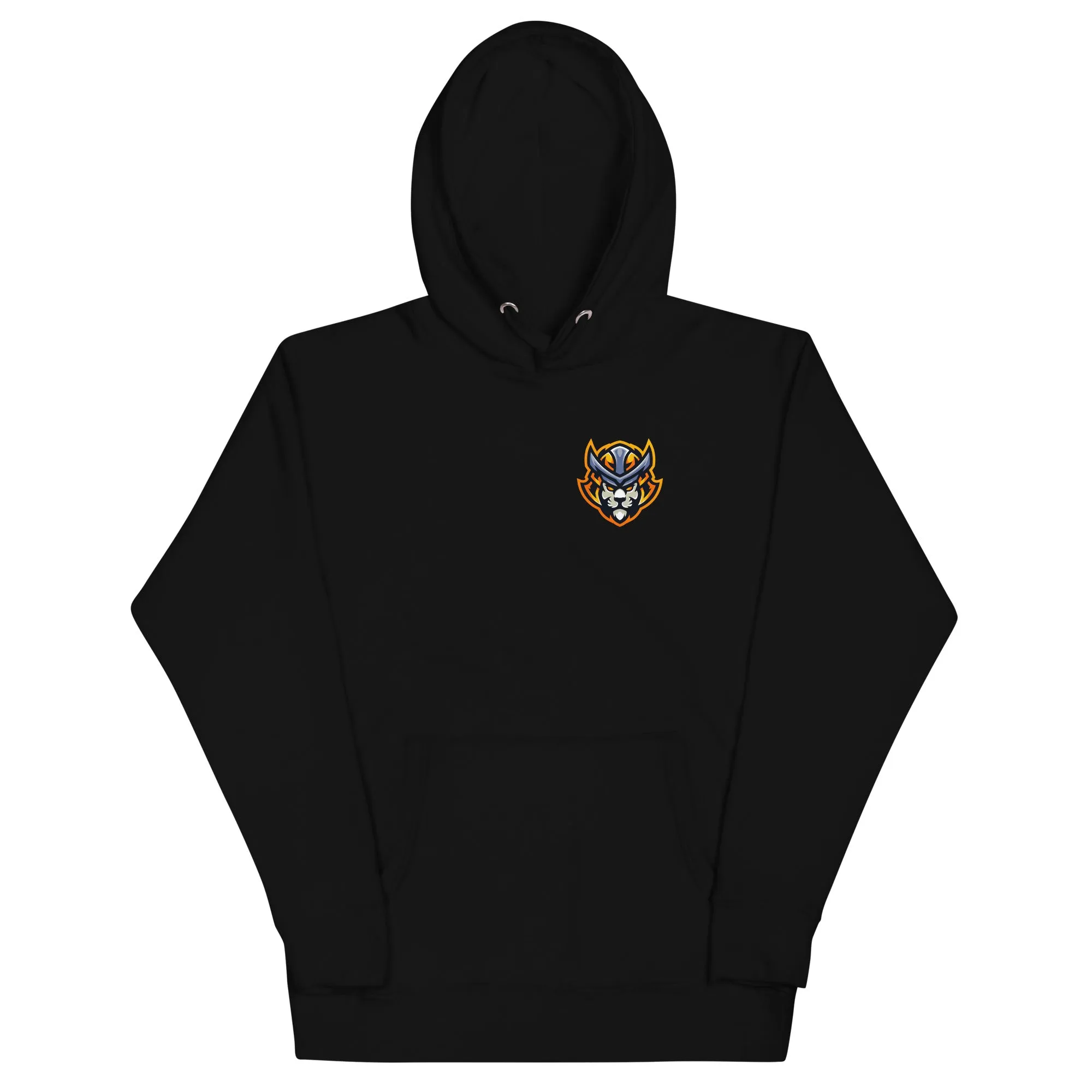 Senshi Esports Cotton Hoodie