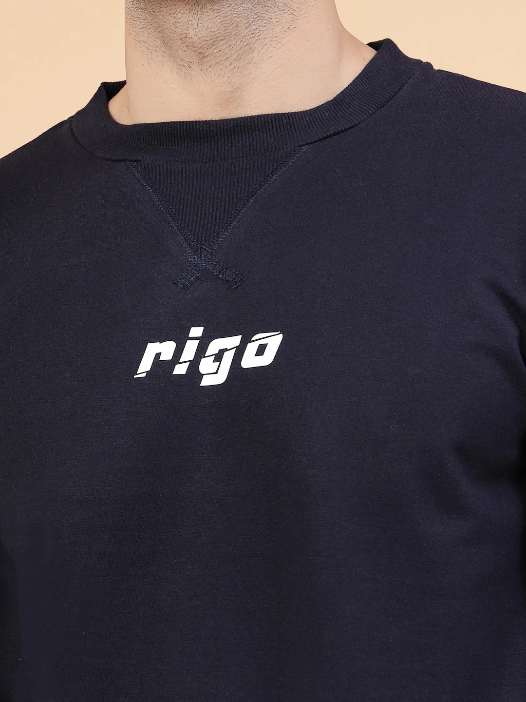 Signature Rigo Sweatshirt