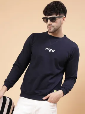 Signature Rigo Sweatshirt