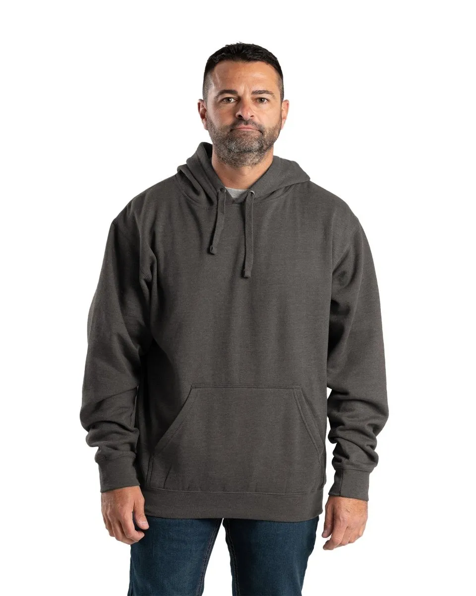 Signature Sleeve Hooded Pullover