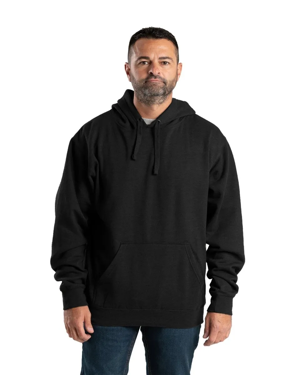 Signature Sleeve Hooded Pullover