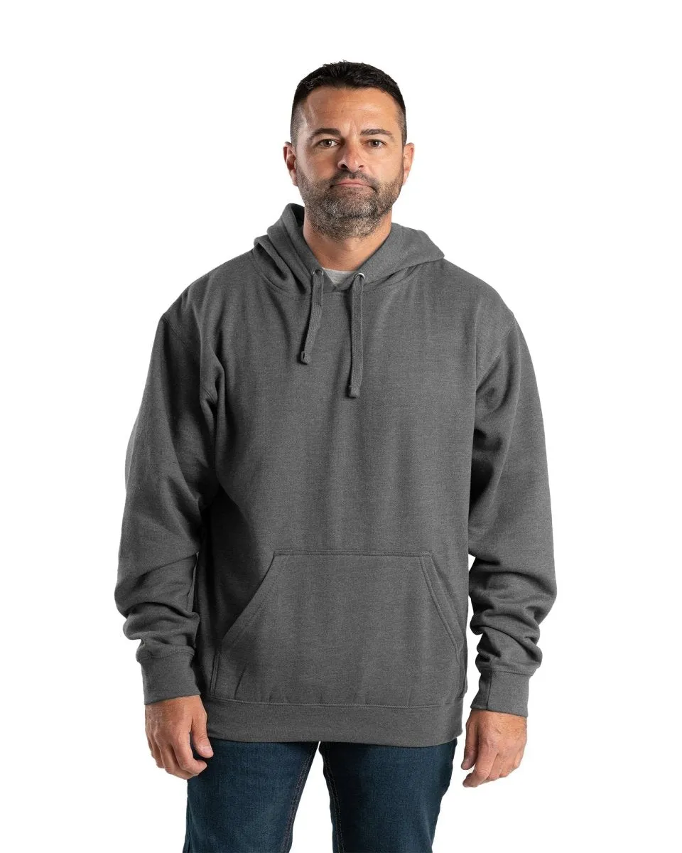 Signature Sleeve Hooded Pullover