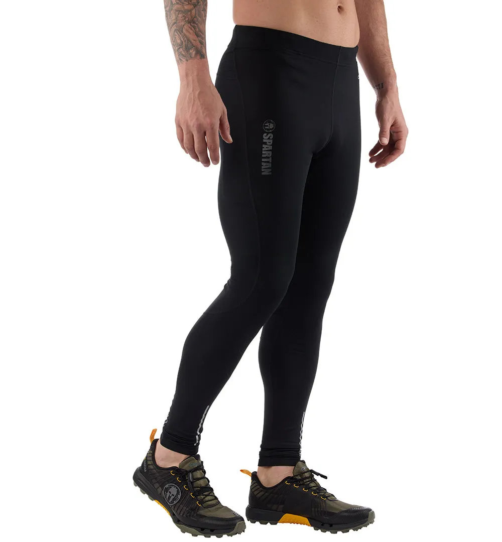 SPARTAN by CRAFT Adv Essence Warm Tight - Men's