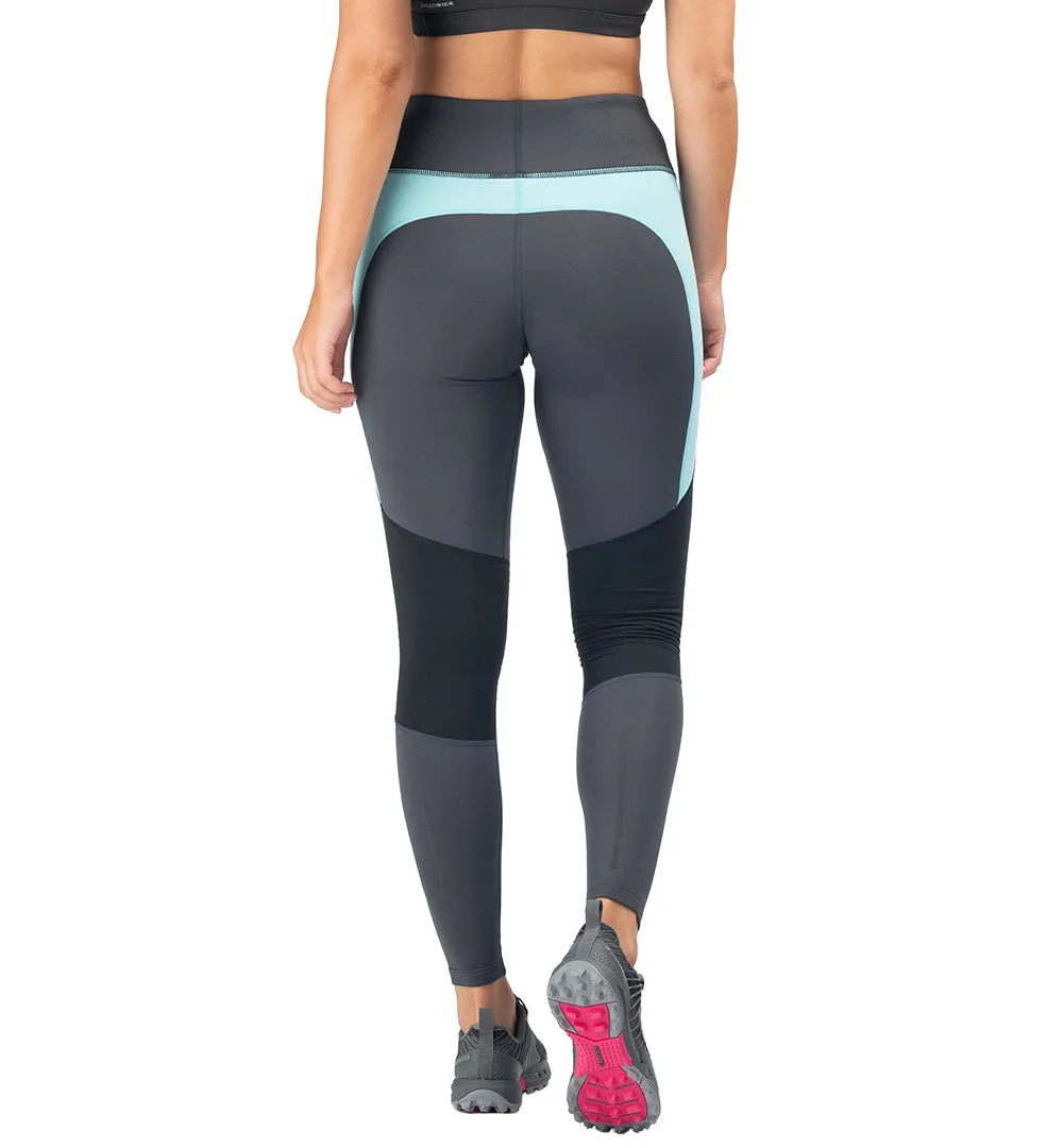 SPARTAN by CRAFT Adv Essence Warm Tight - Women's