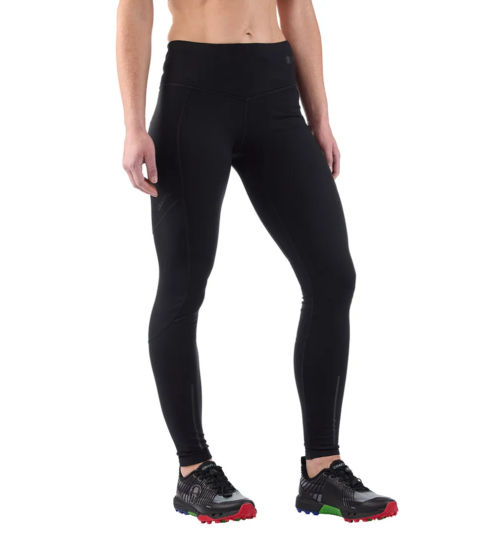 SPARTAN by CRAFT Adv Essence Warm Tight - Women's