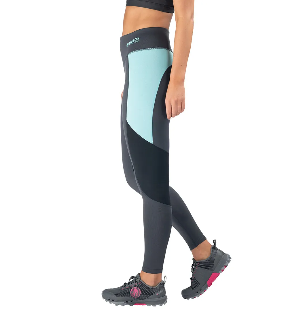 SPARTAN by CRAFT Adv Essence Warm Tight - Women's