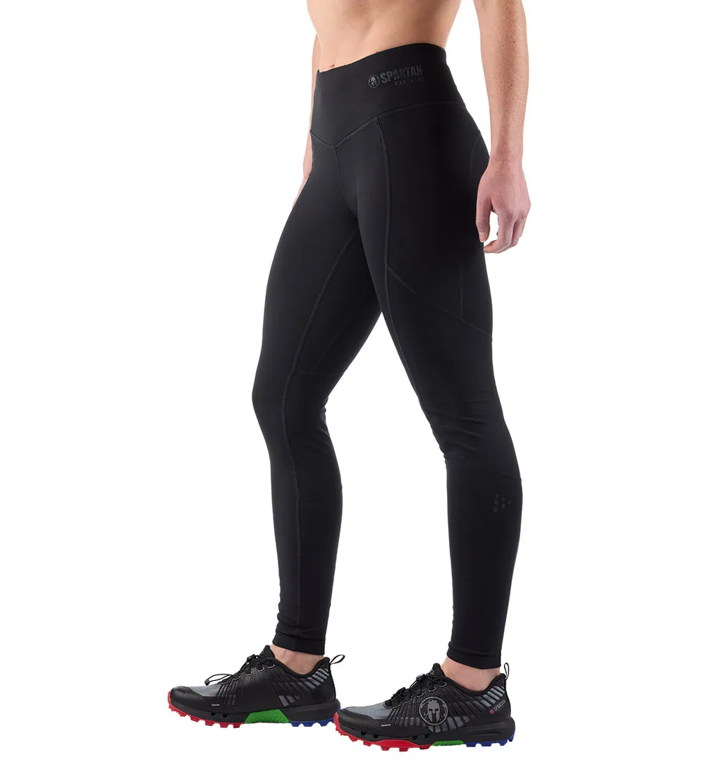 SPARTAN by CRAFT Adv Essence Warm Tight - Women's