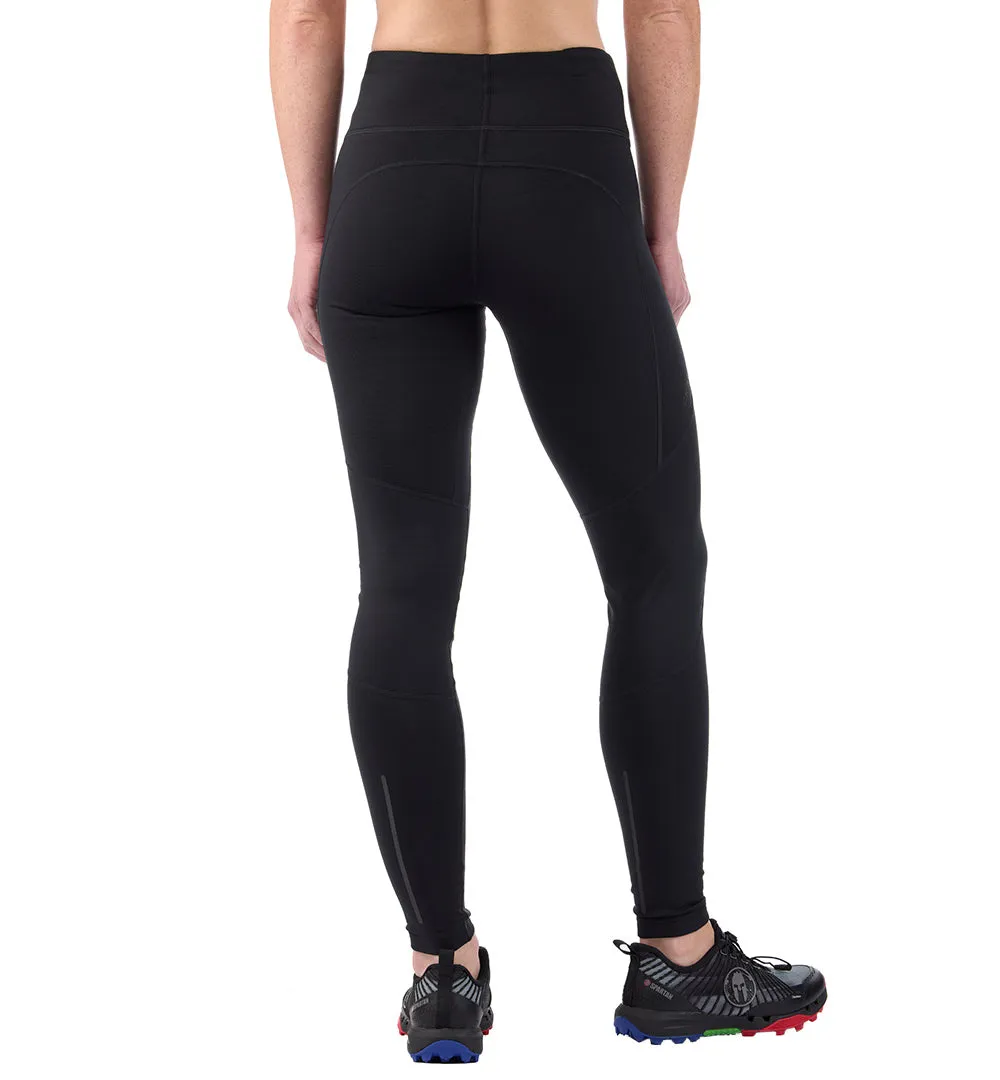 SPARTAN by CRAFT Adv Essence Warm Tight - Women's