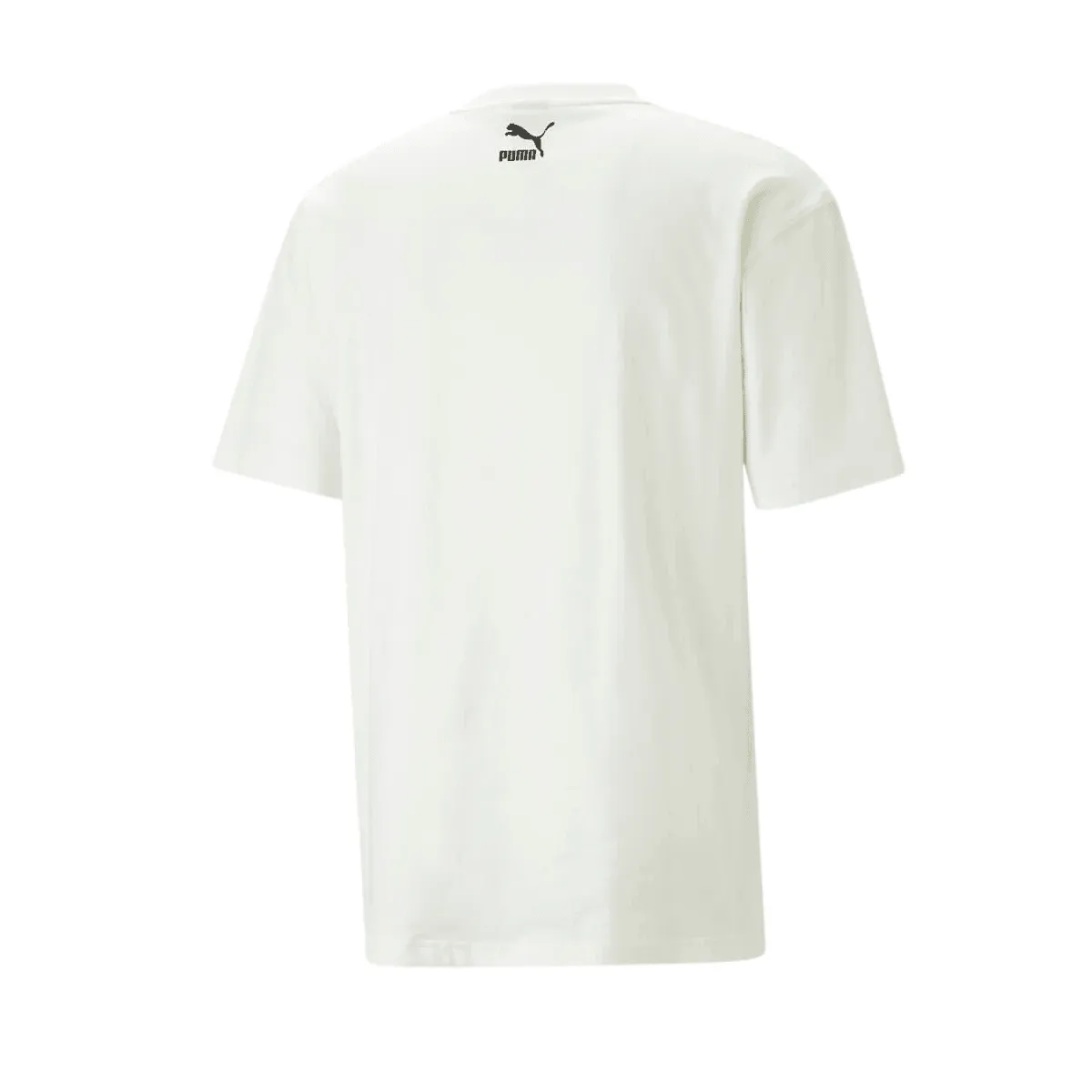   STAPLE Gidra Tee 'Warm White'