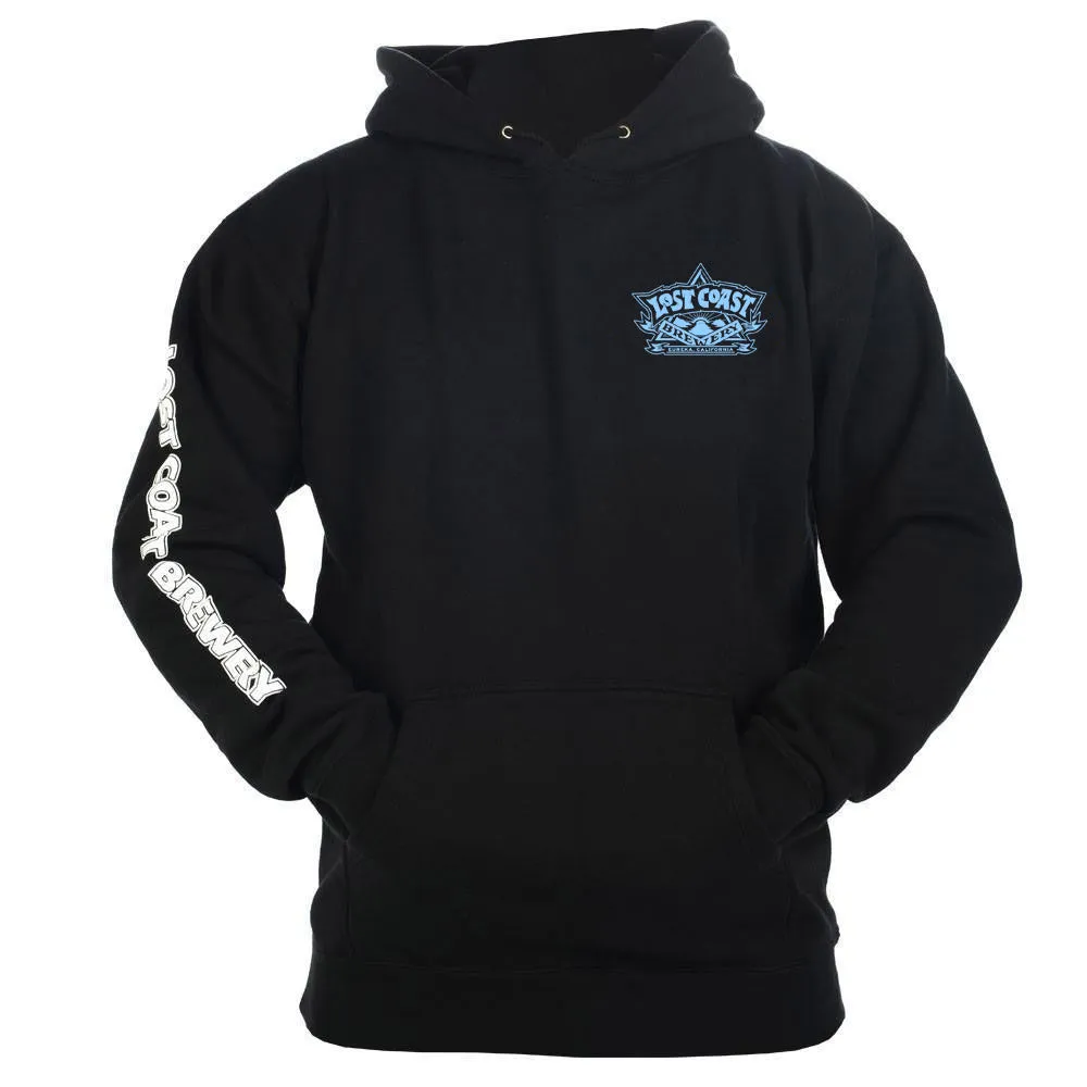 Stargaze Wit Hooded Sweatshirt