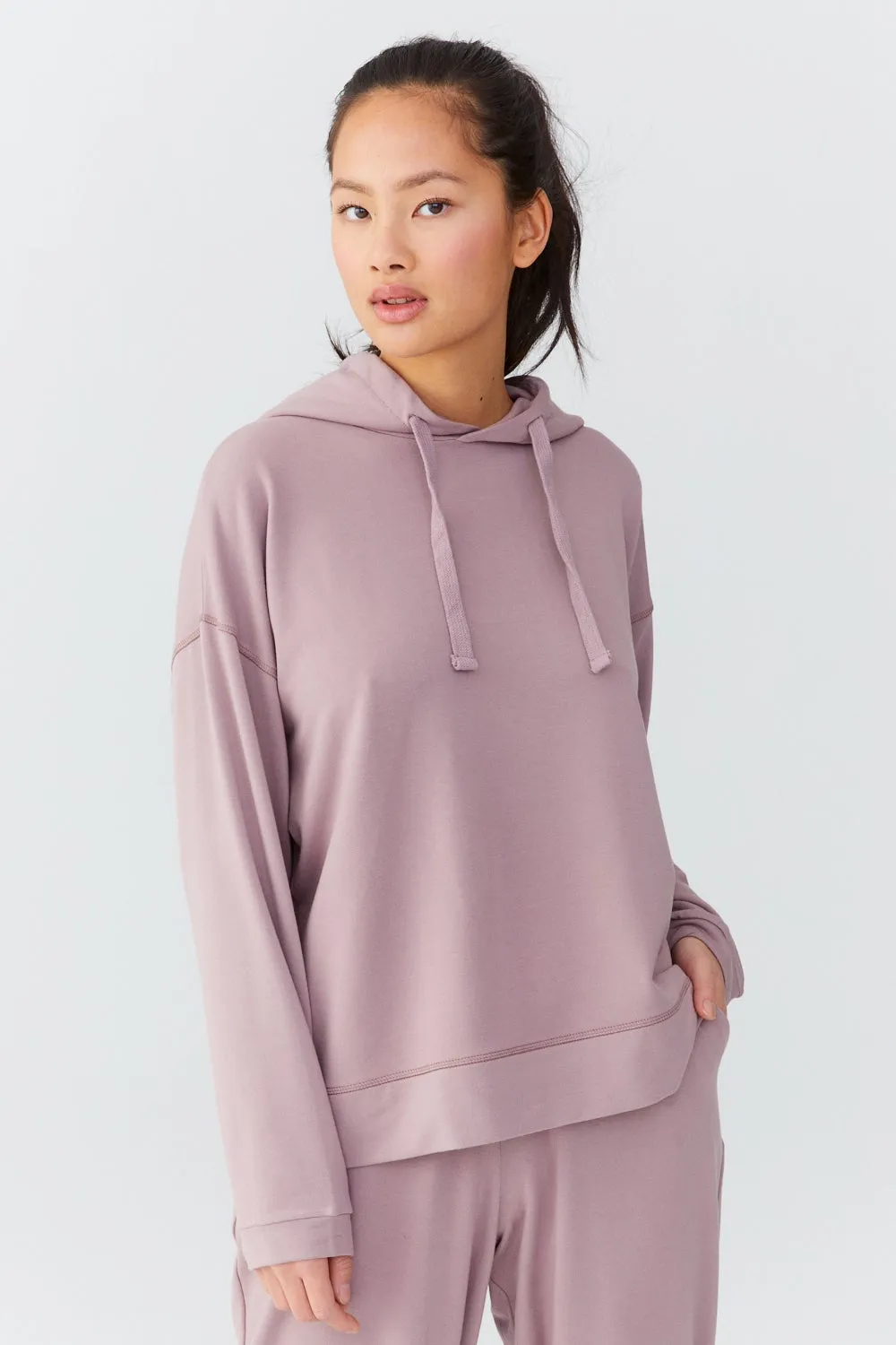 Sweatshirt Hoodie