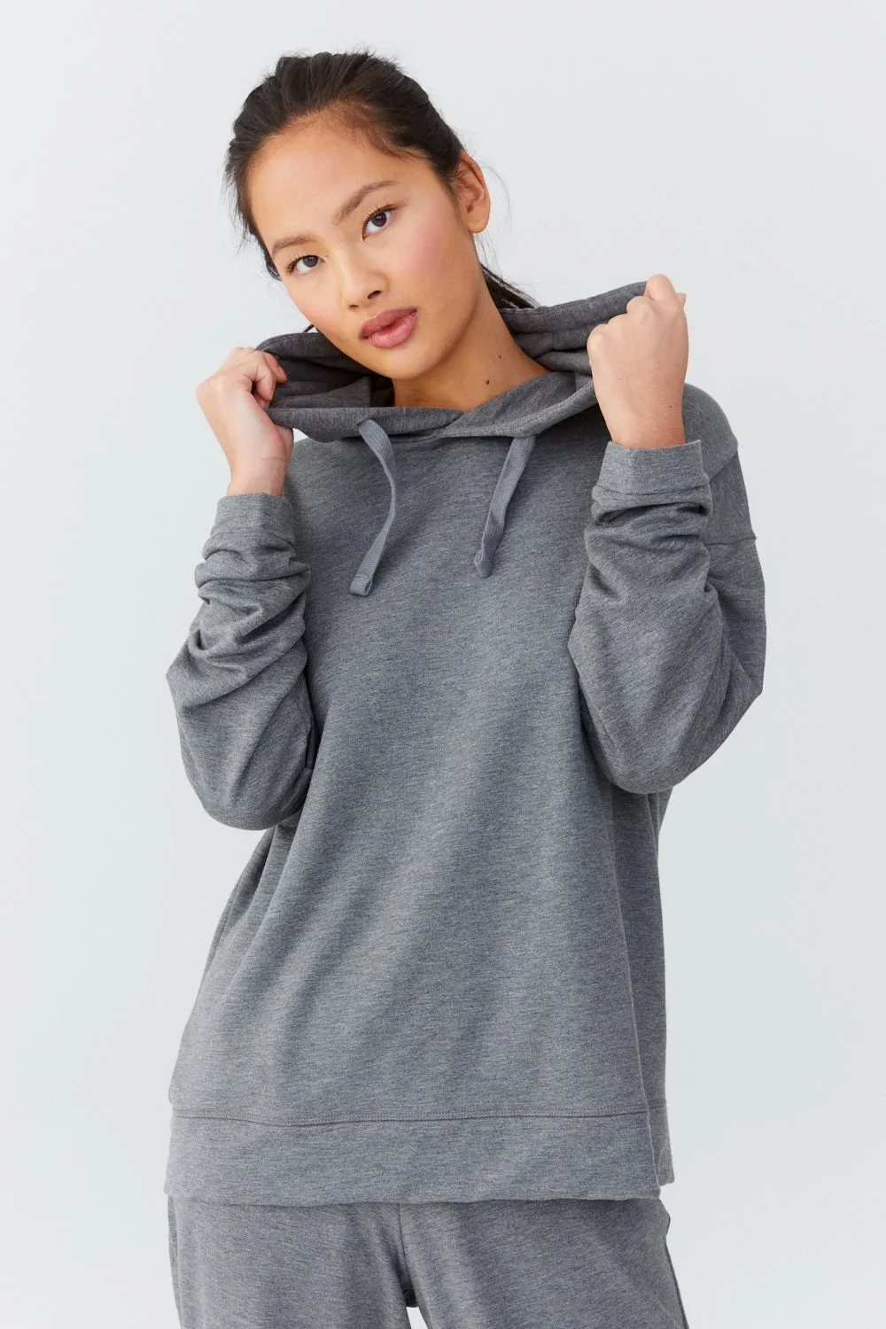 Sweatshirt Hoodie