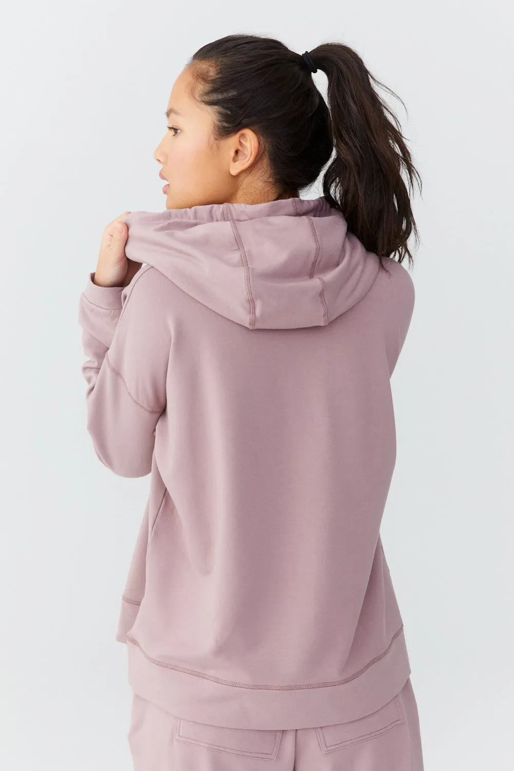 Sweatshirt Hoodie