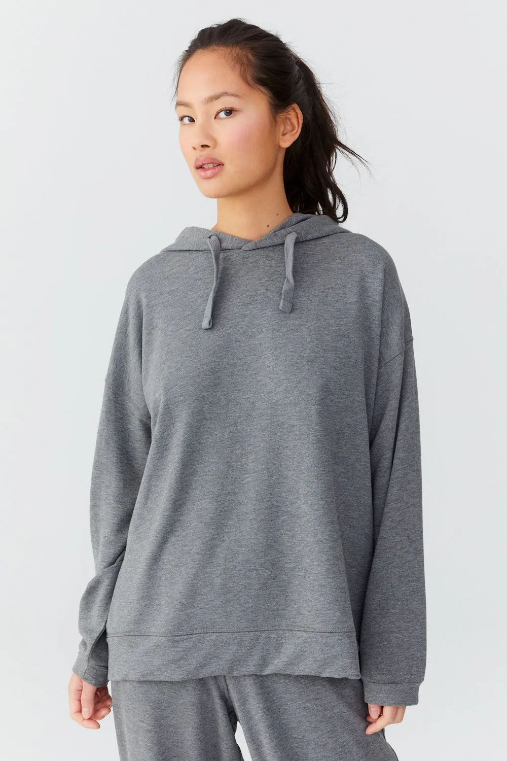 Sweatshirt Hoodie