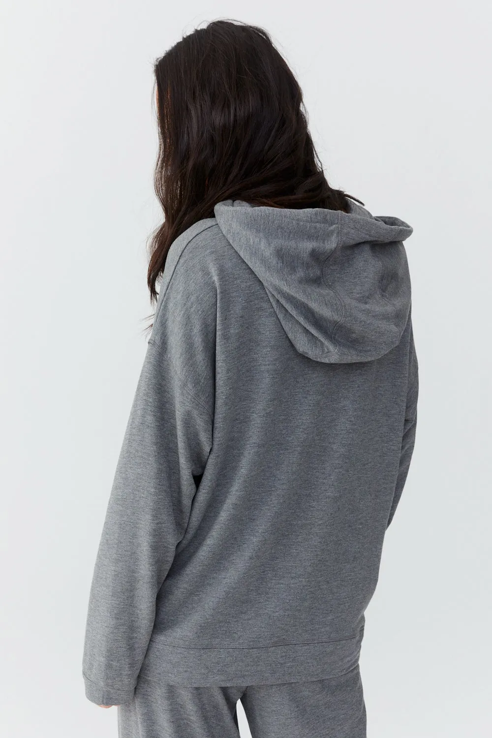 Sweatshirt Hoodie