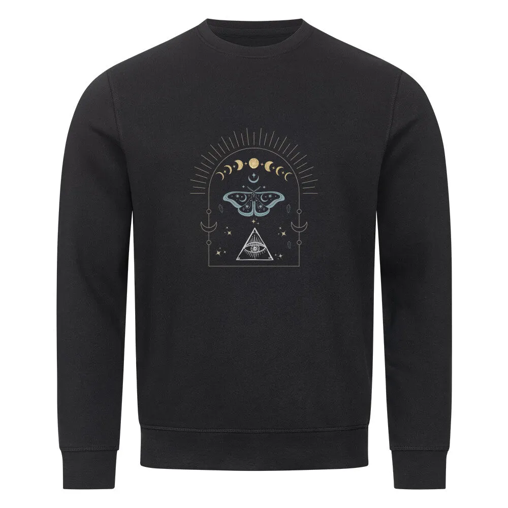 Sweatshirt Unisex | Magic