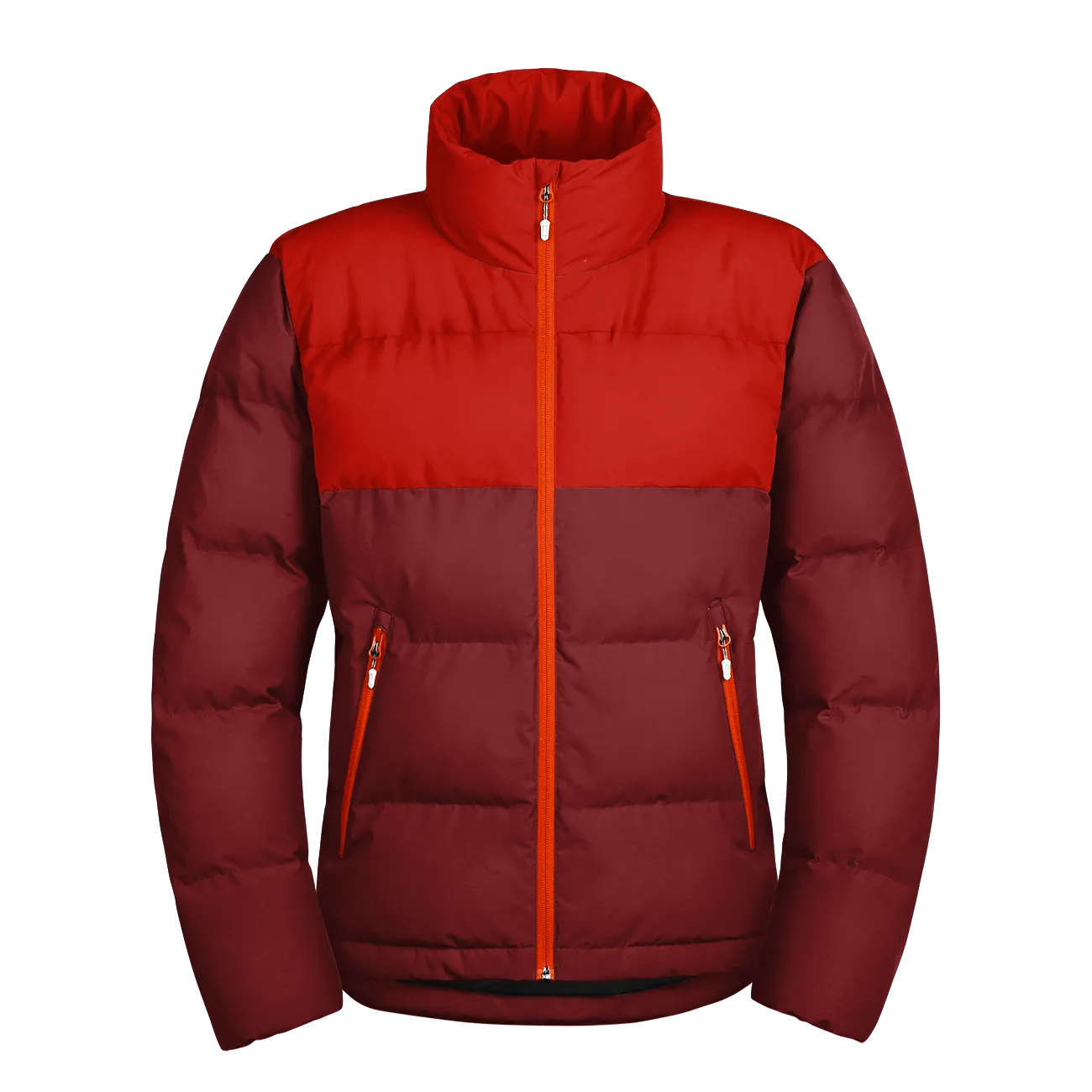 The Custom Mega Puff Down Jacket