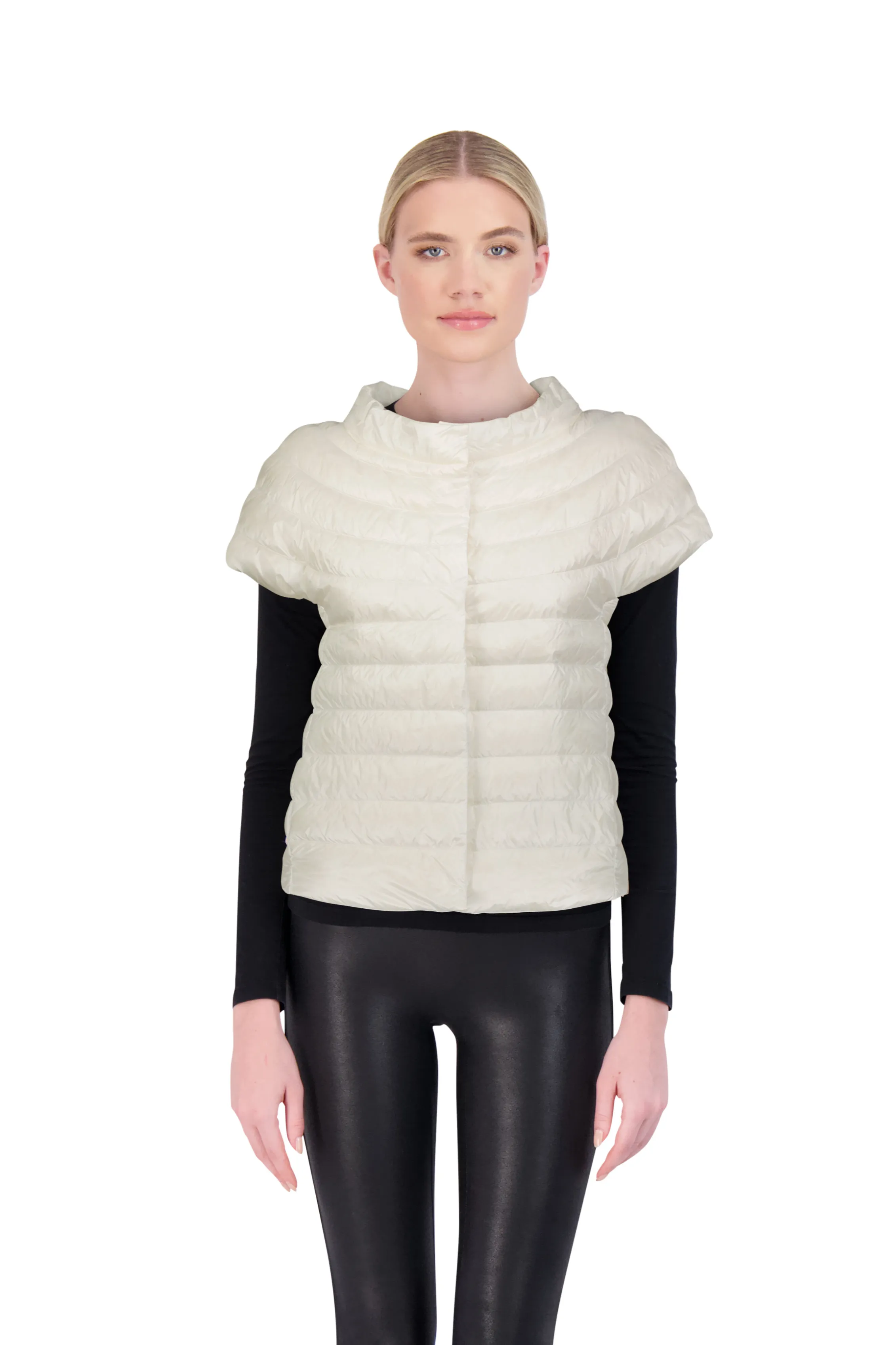 The St Barts | Down Vest