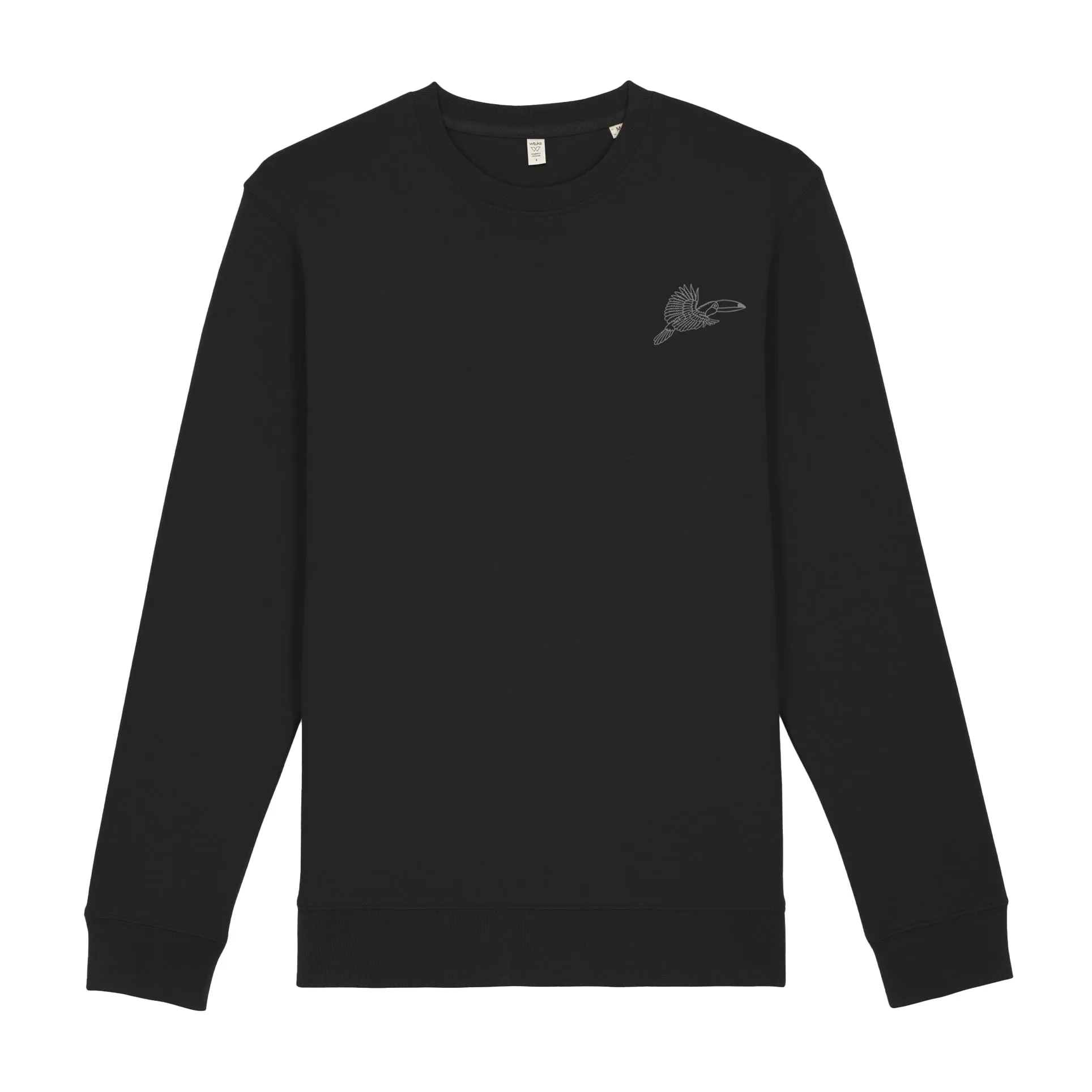 Toucan Sweatshirt