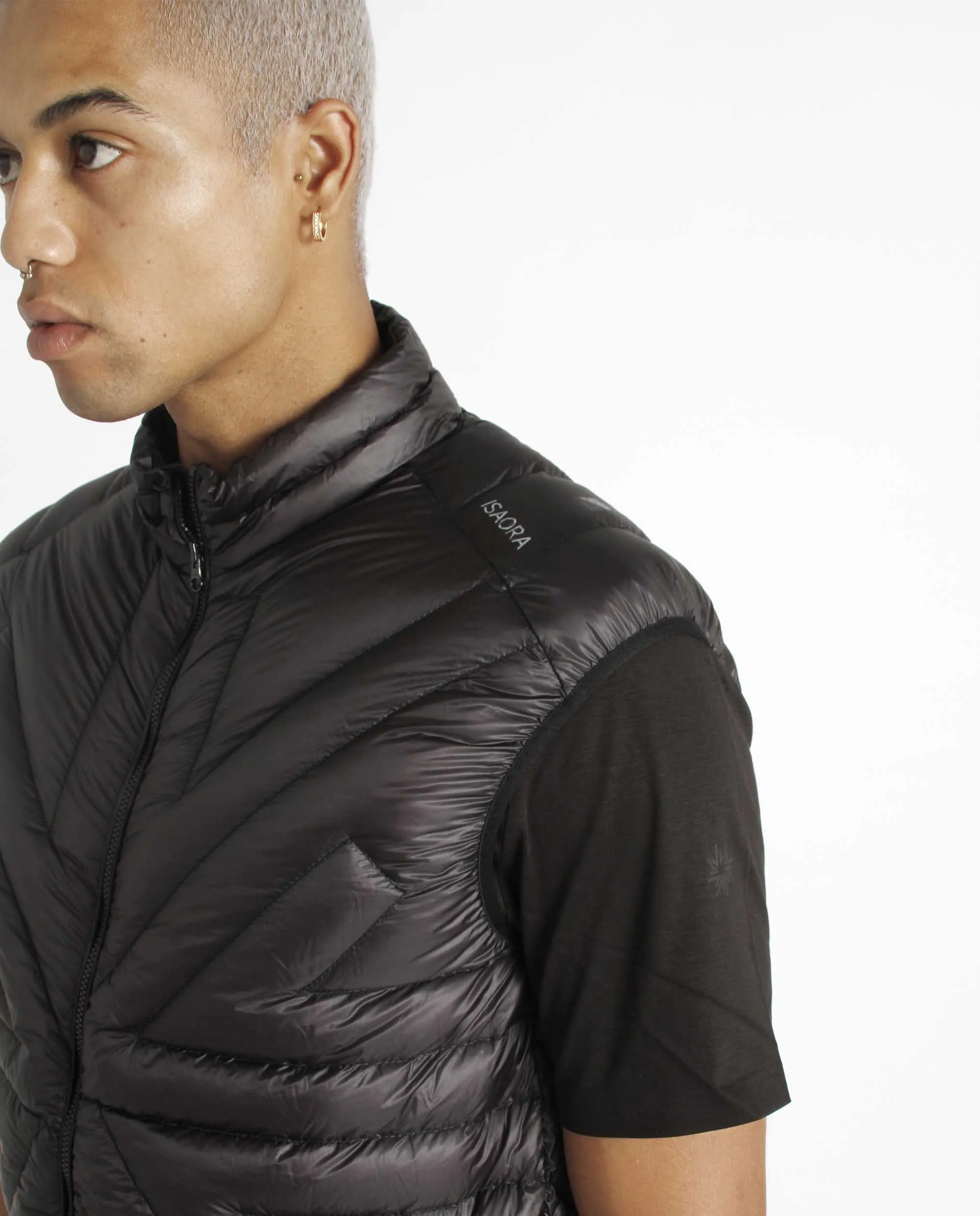 ULTRALIGHT DOWN VEST