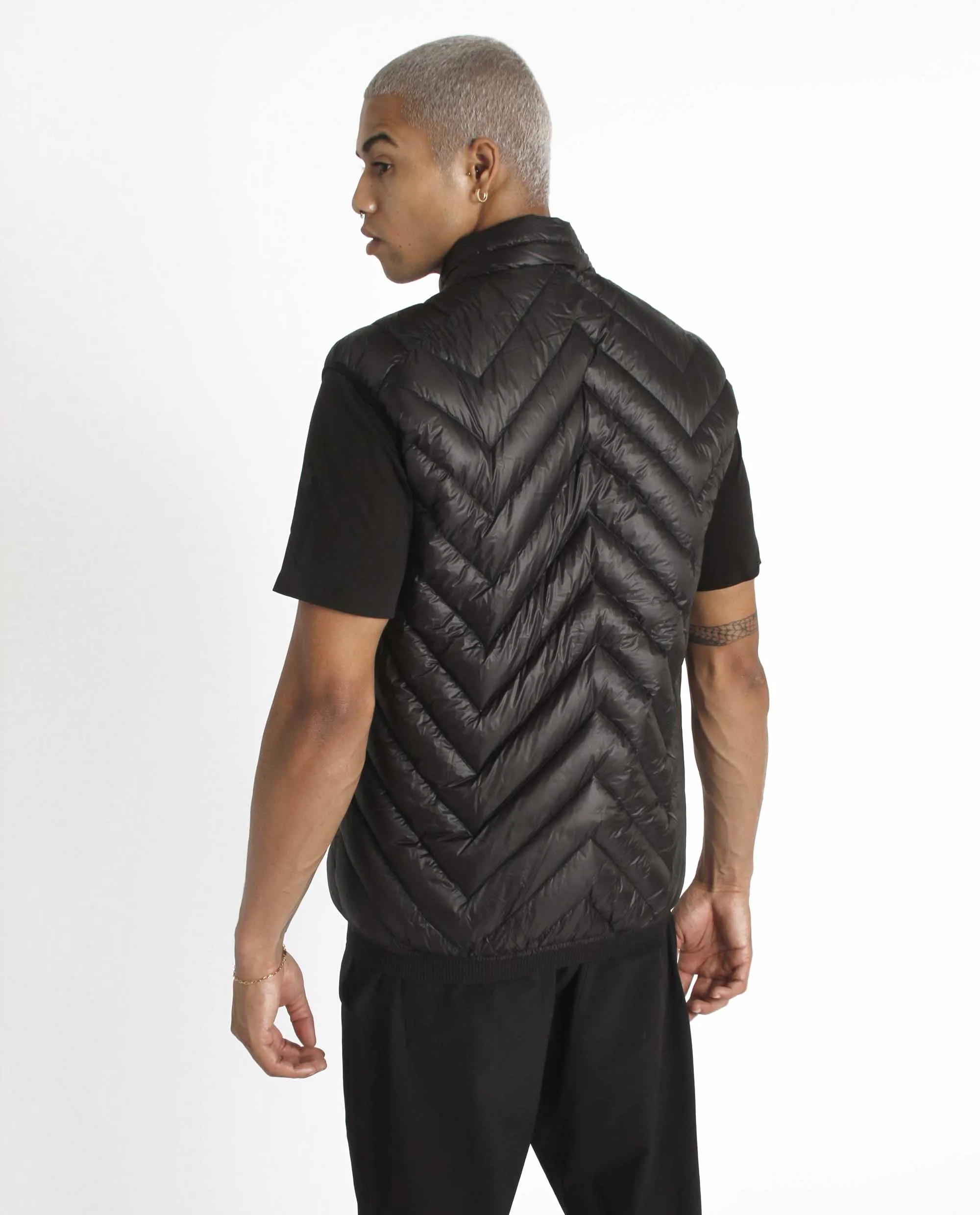 ULTRALIGHT DOWN VEST