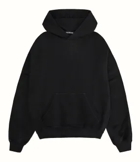 WARM UP HOODIE