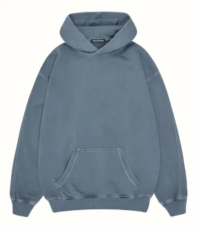 WARM UP HOODIE