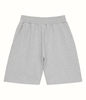 Warm Up Shorts V.01