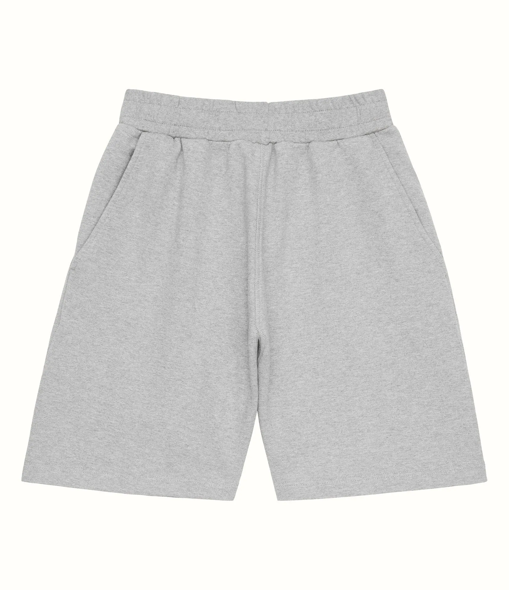 Warm Up Shorts V.01